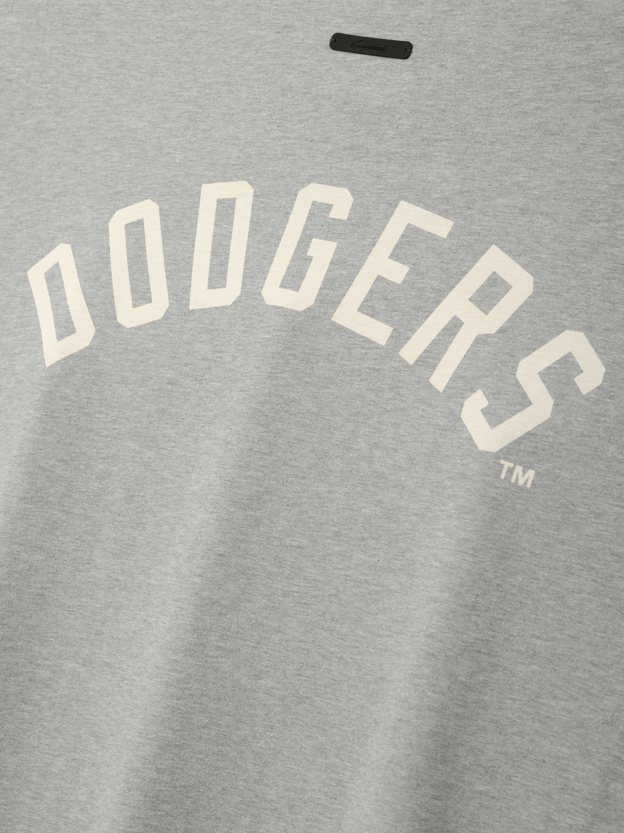 Dodgers Merch Tee