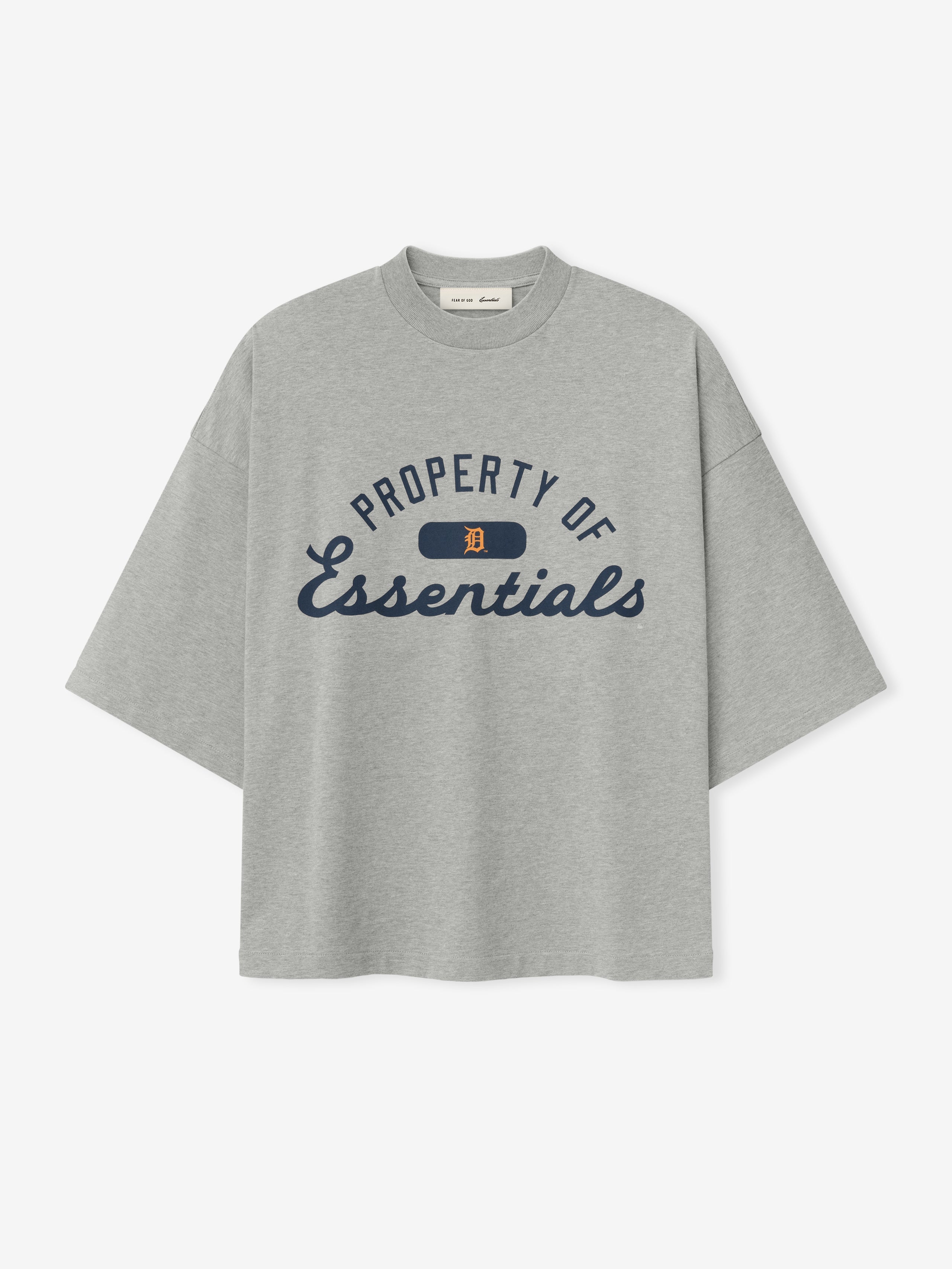 Tigers Merch Tee
