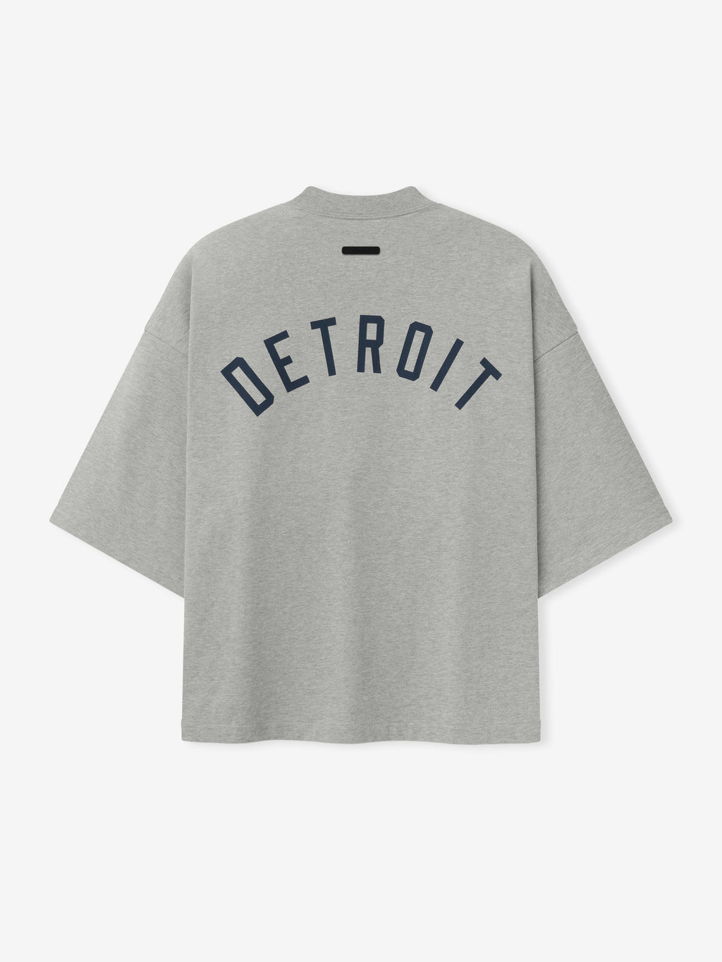 Tigers Merch Tee