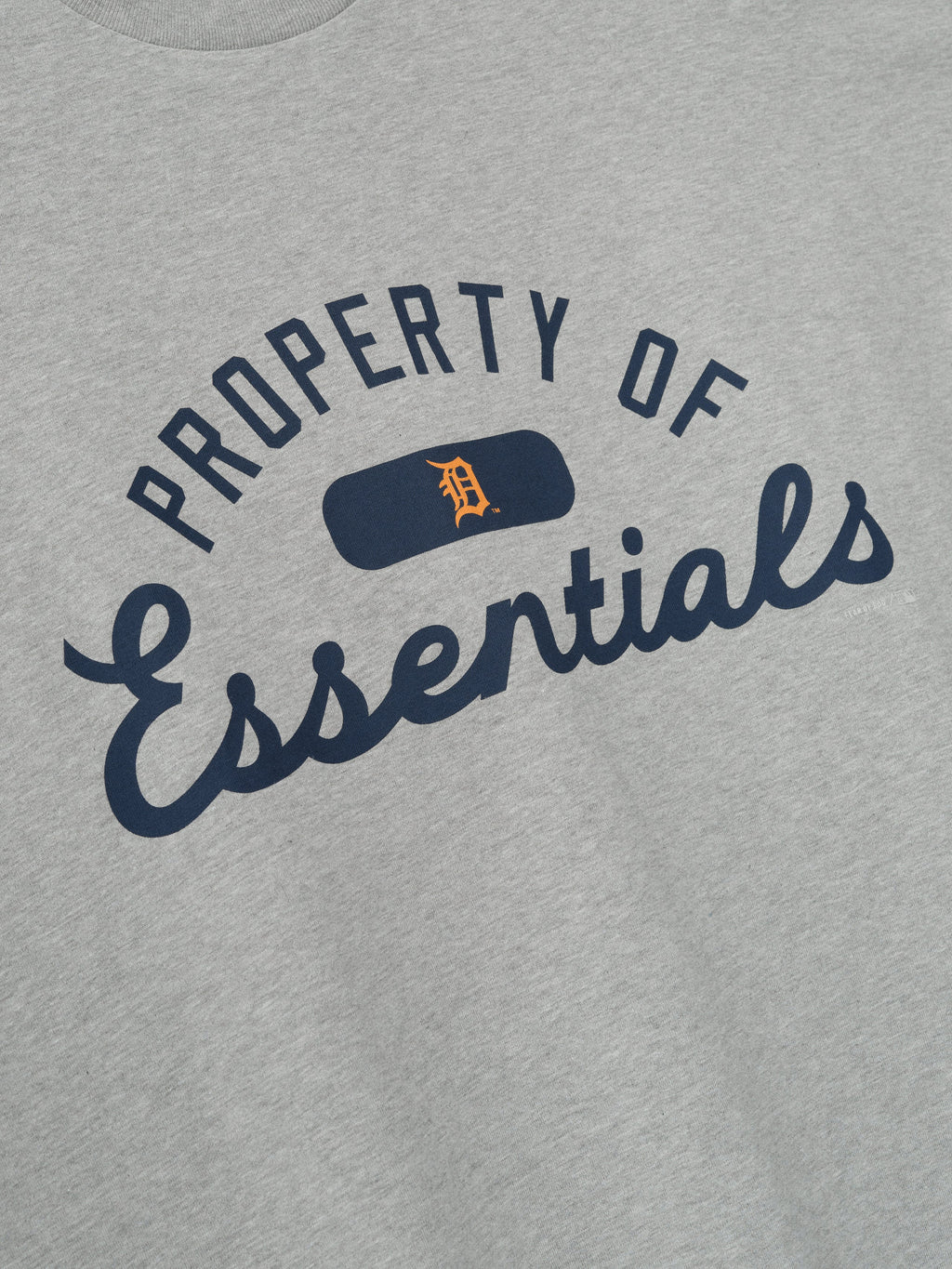 Tigers Merch Tee