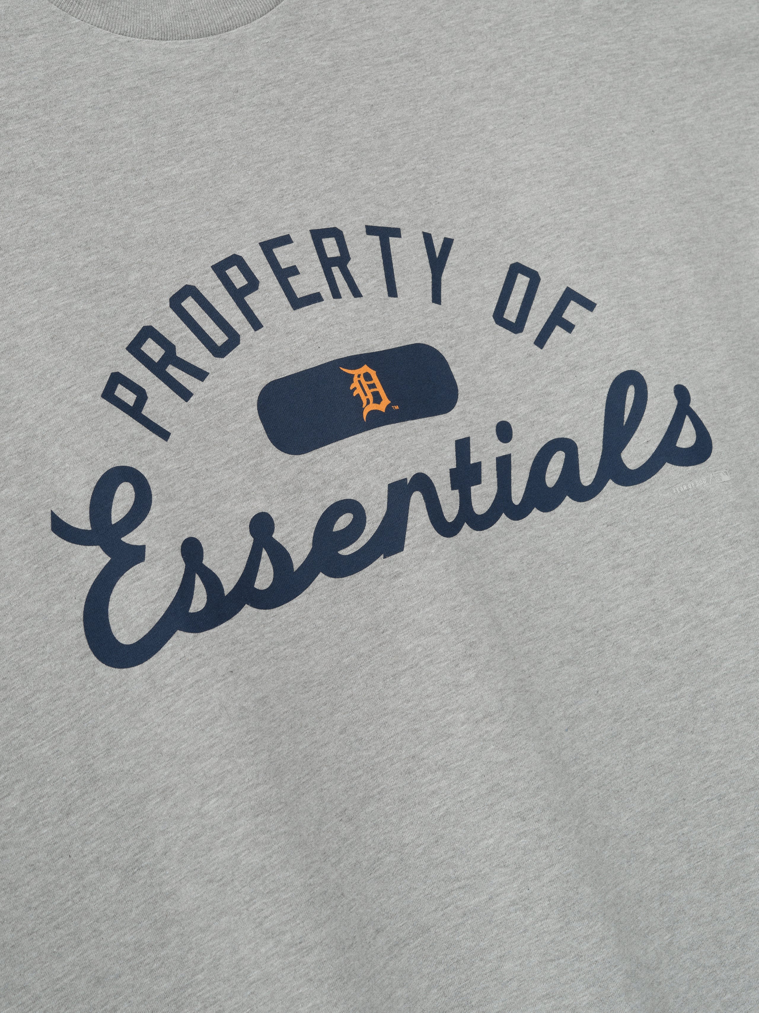 Tigers Merch Tee