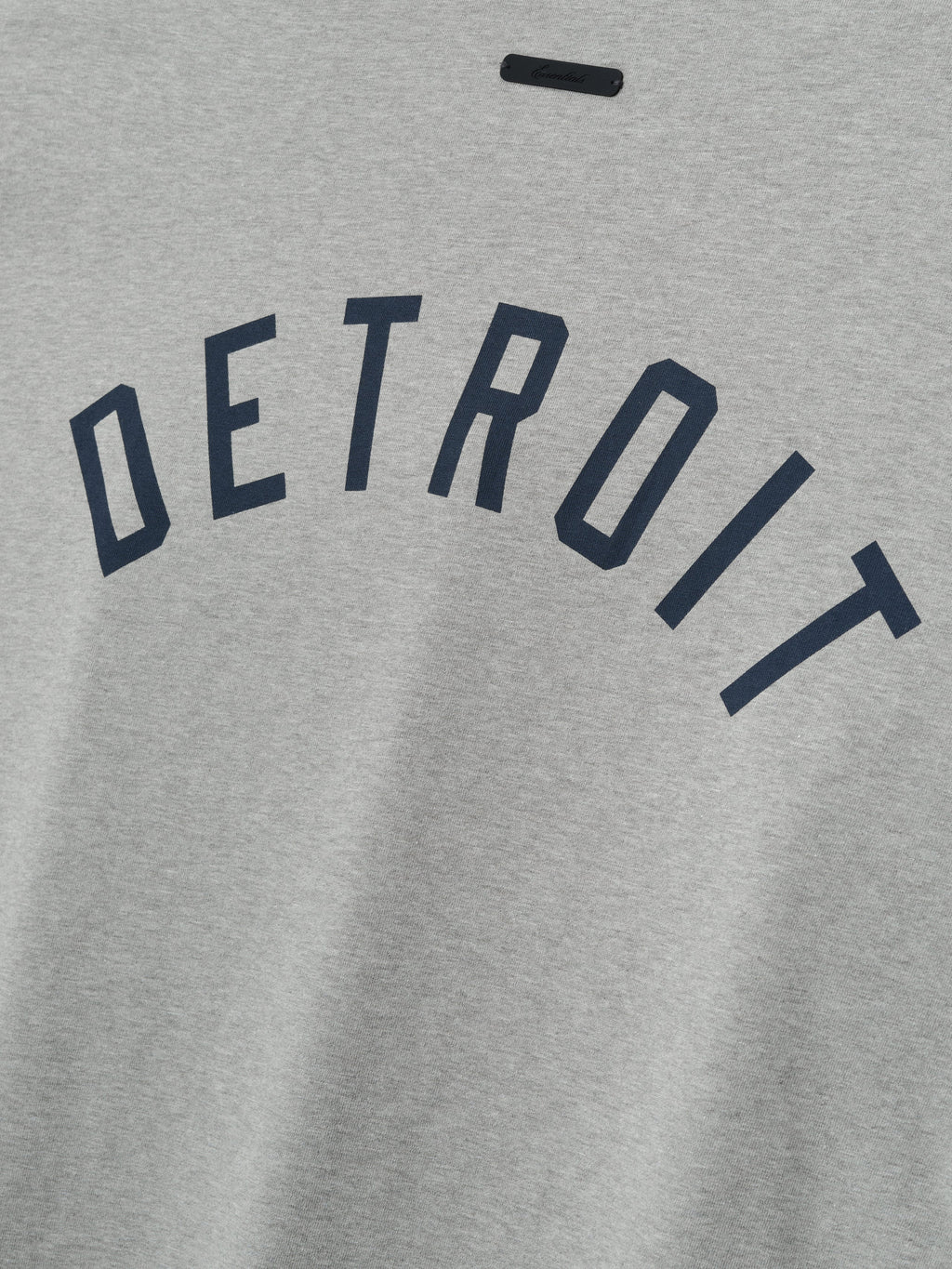 Tigers Merch Tee