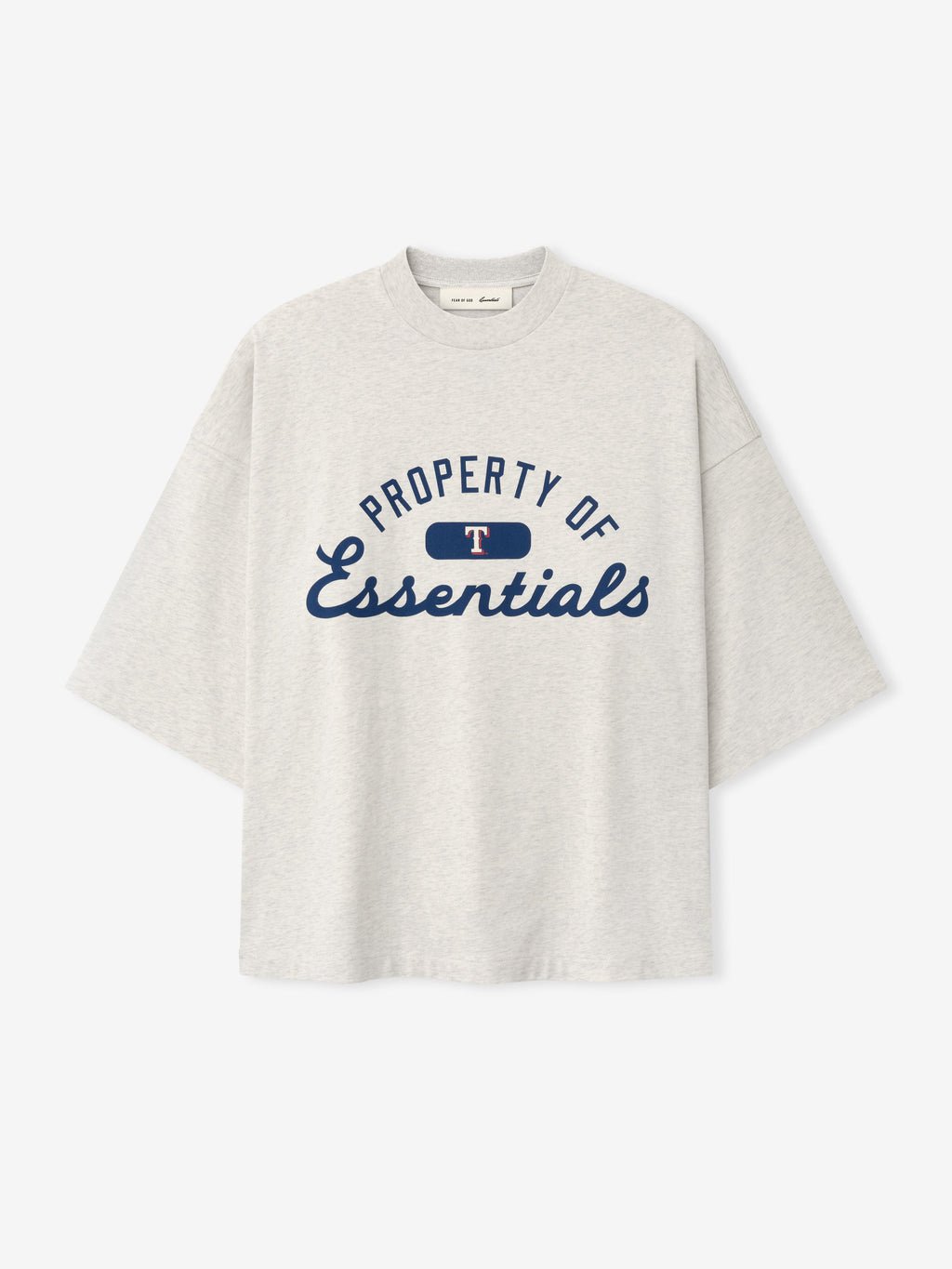Rangers Merch Tee