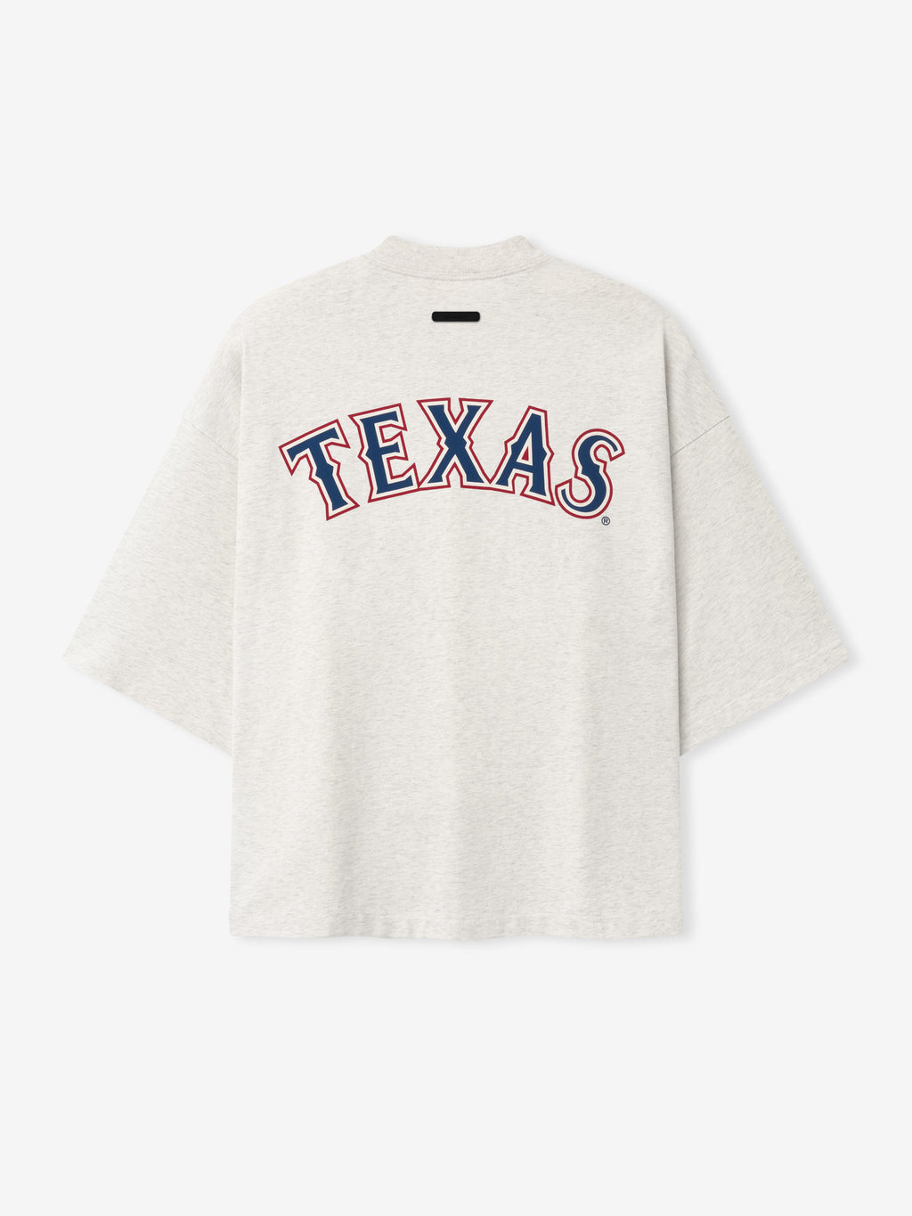 Rangers Merch Tee