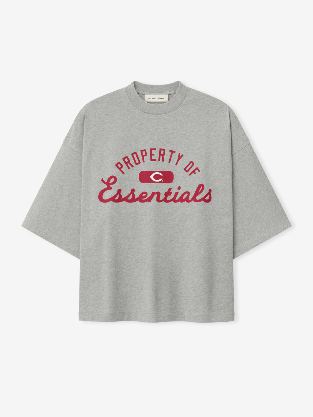 Reds Merch Tee