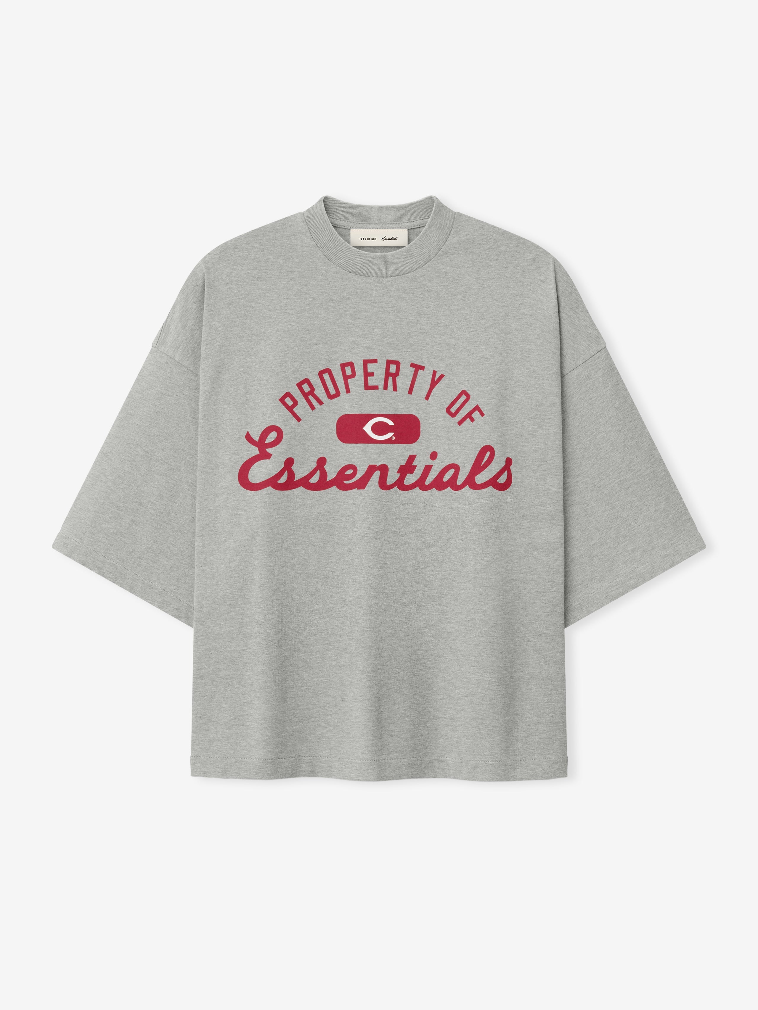 Reds Merch Tee