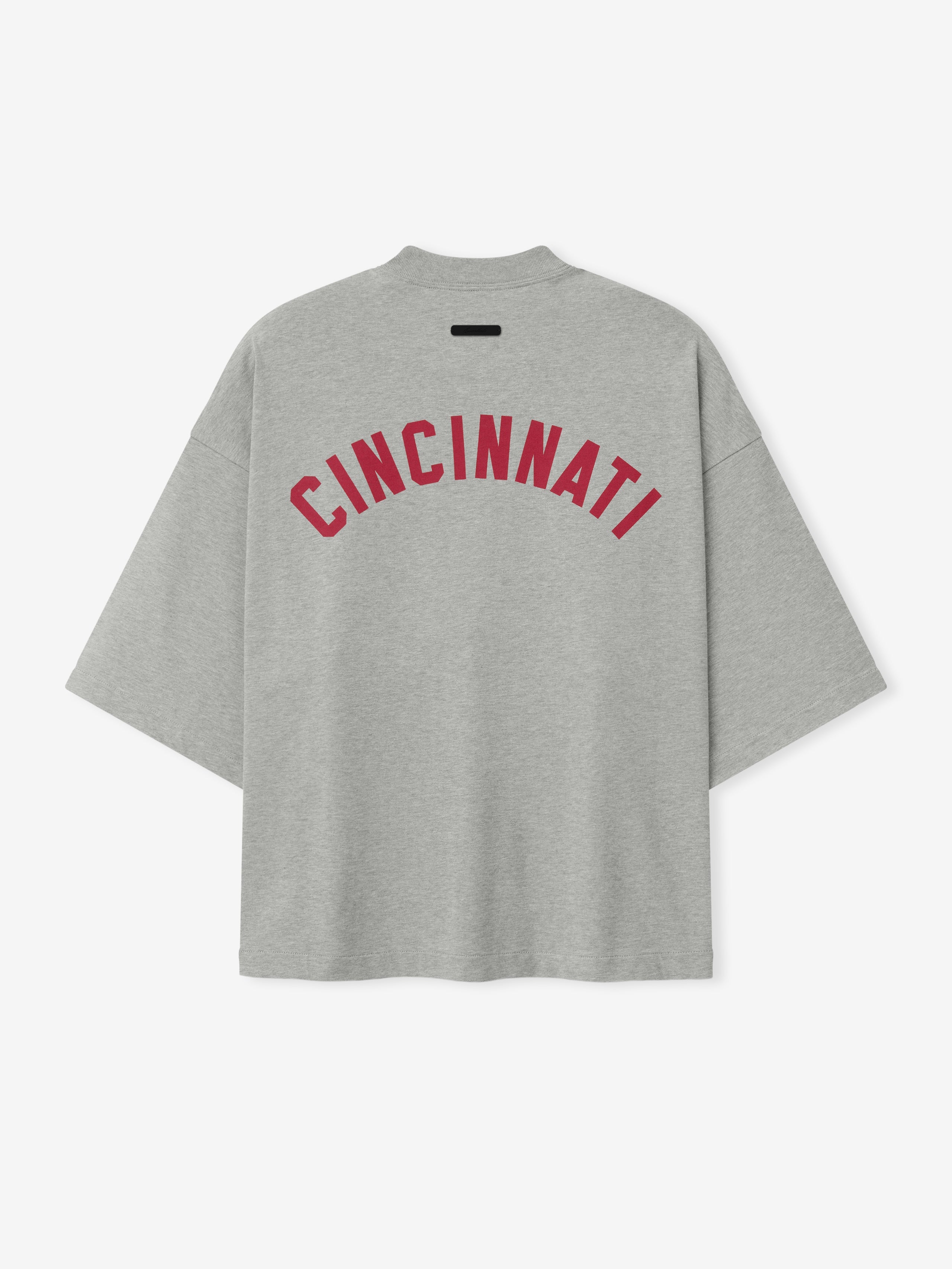 Reds Merch Tee