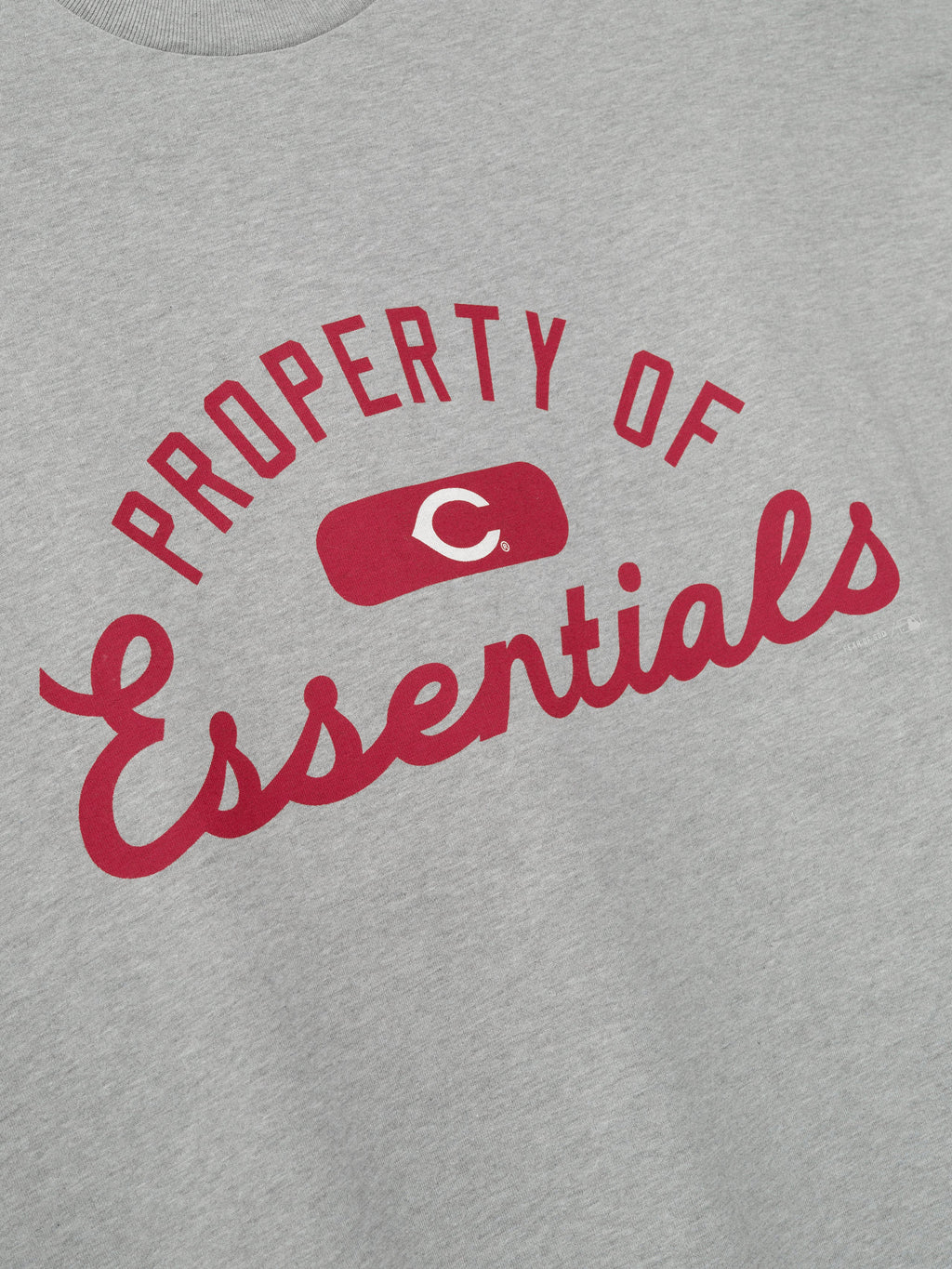 Reds Merch Tee
