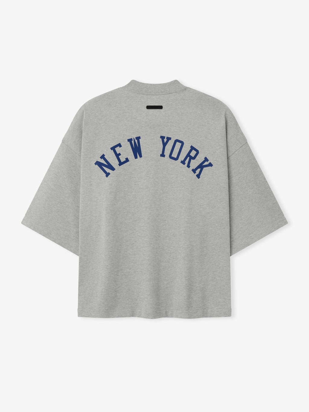 Mets Merch Tee