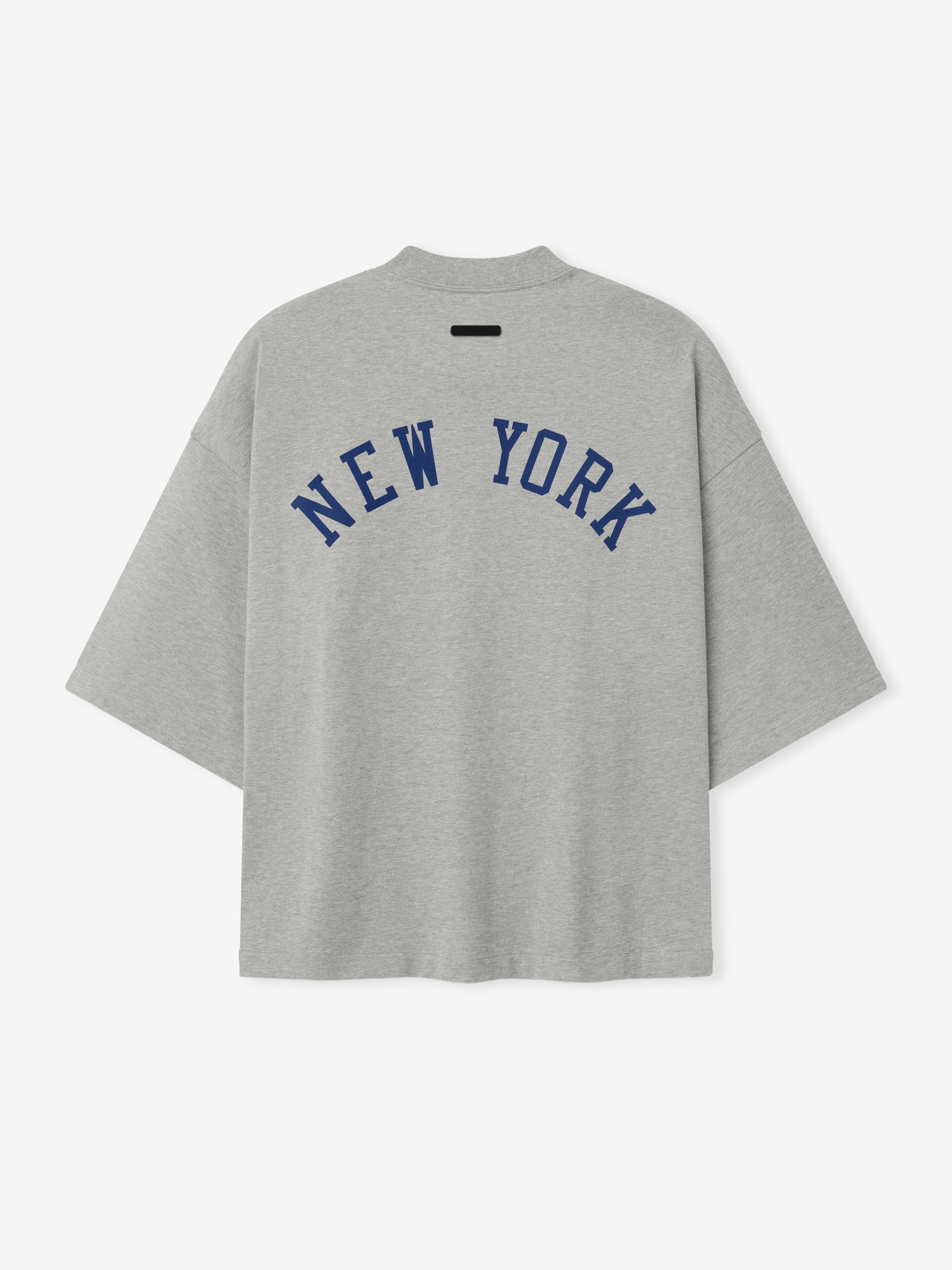 Mets Merch Tee