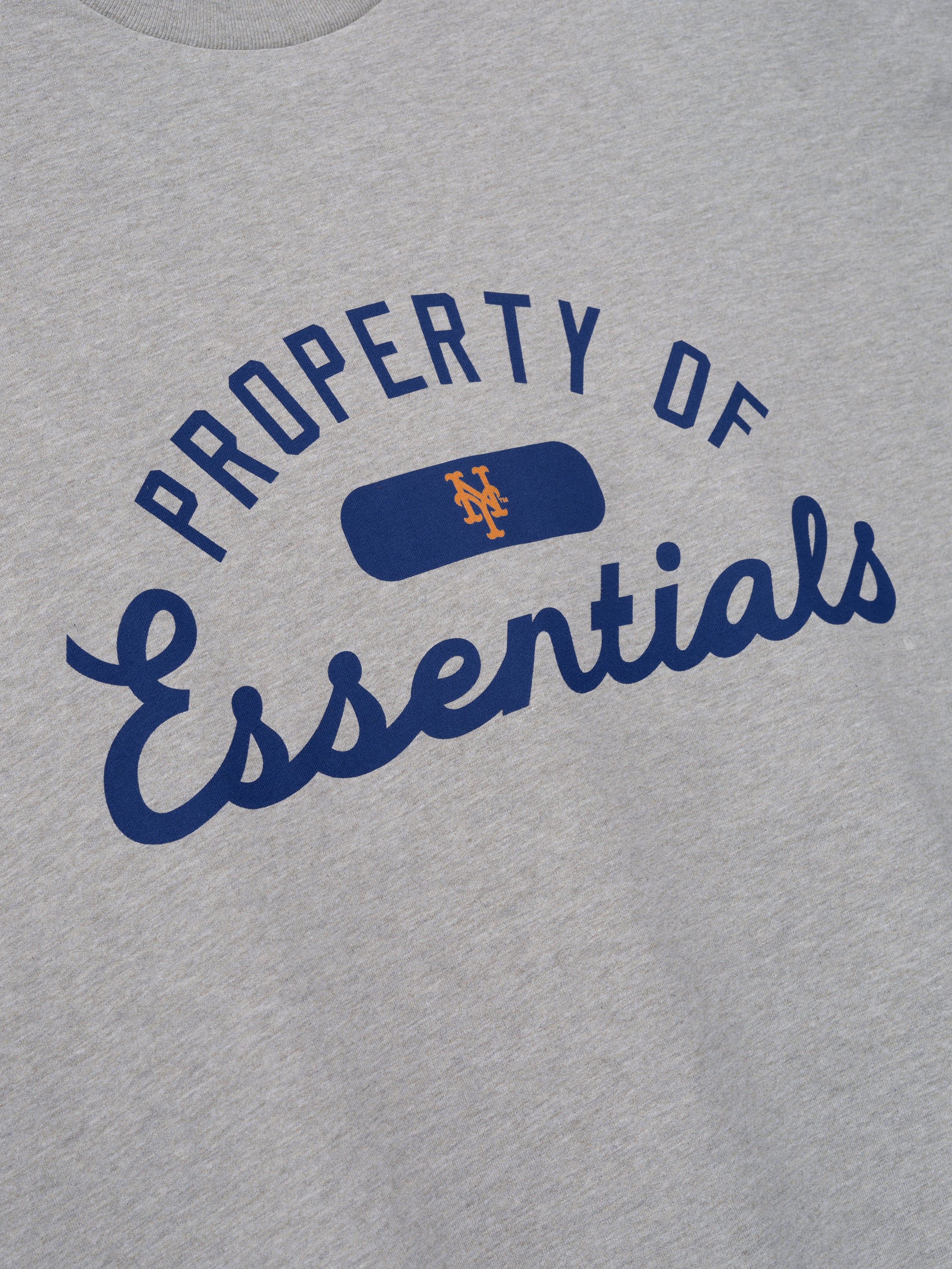 Mets Merch Tee