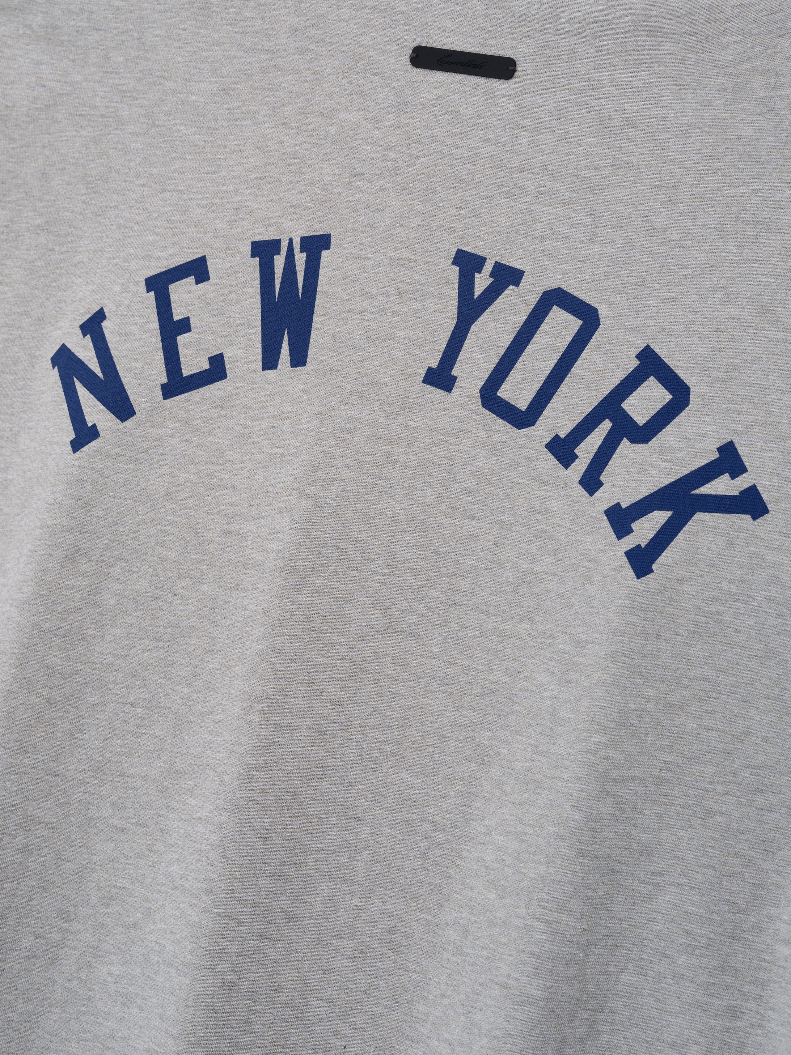 Mets Merch Tee