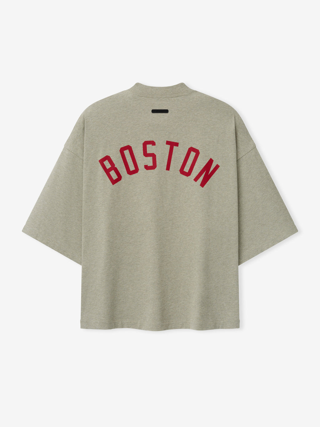 Red Sox Merch Tee