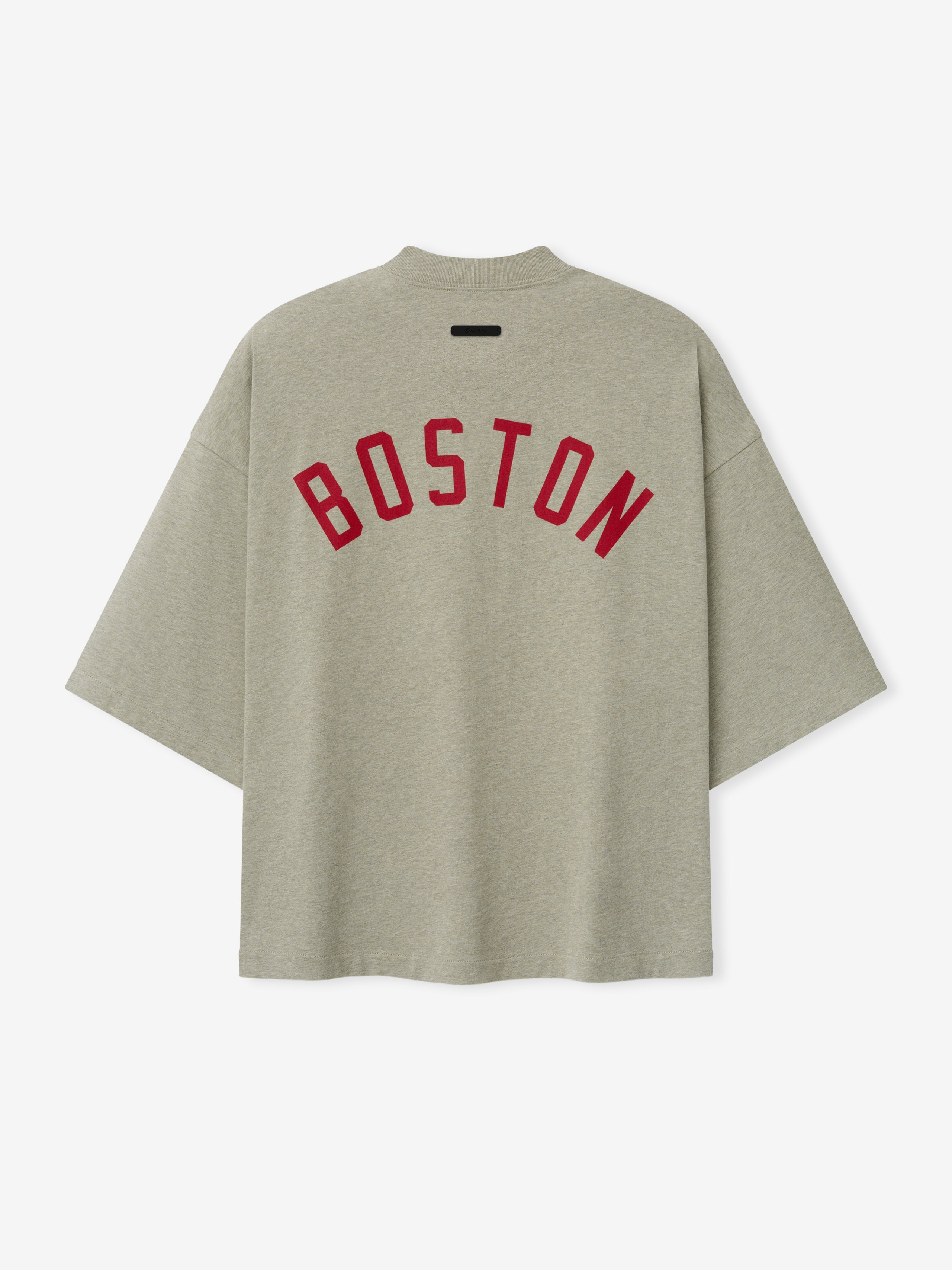 Red Sox Merch Tee