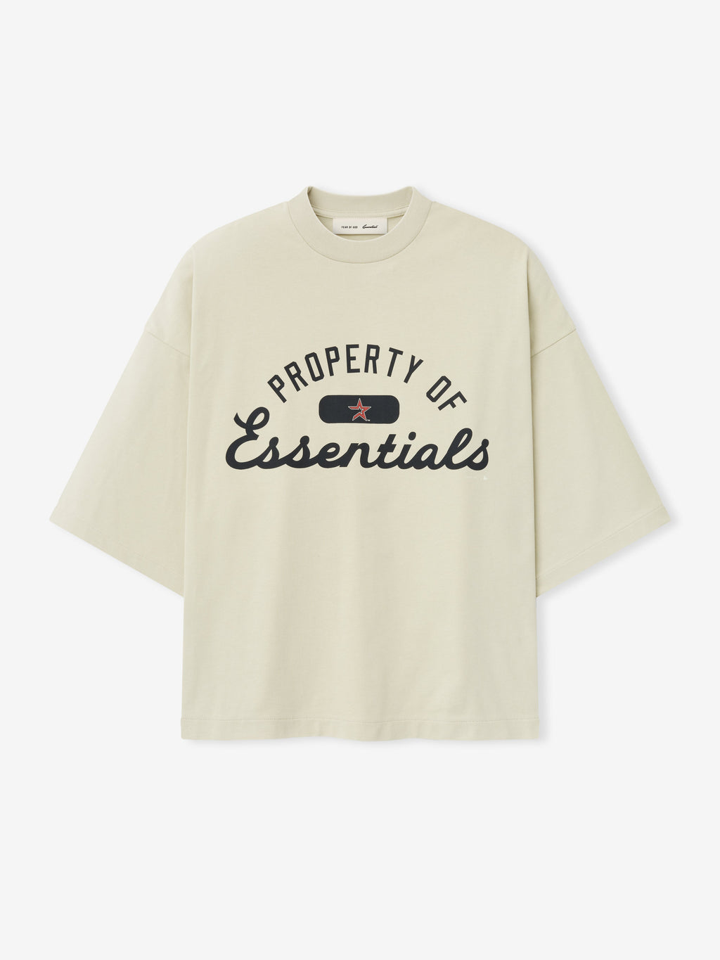 Astros Merch Tee