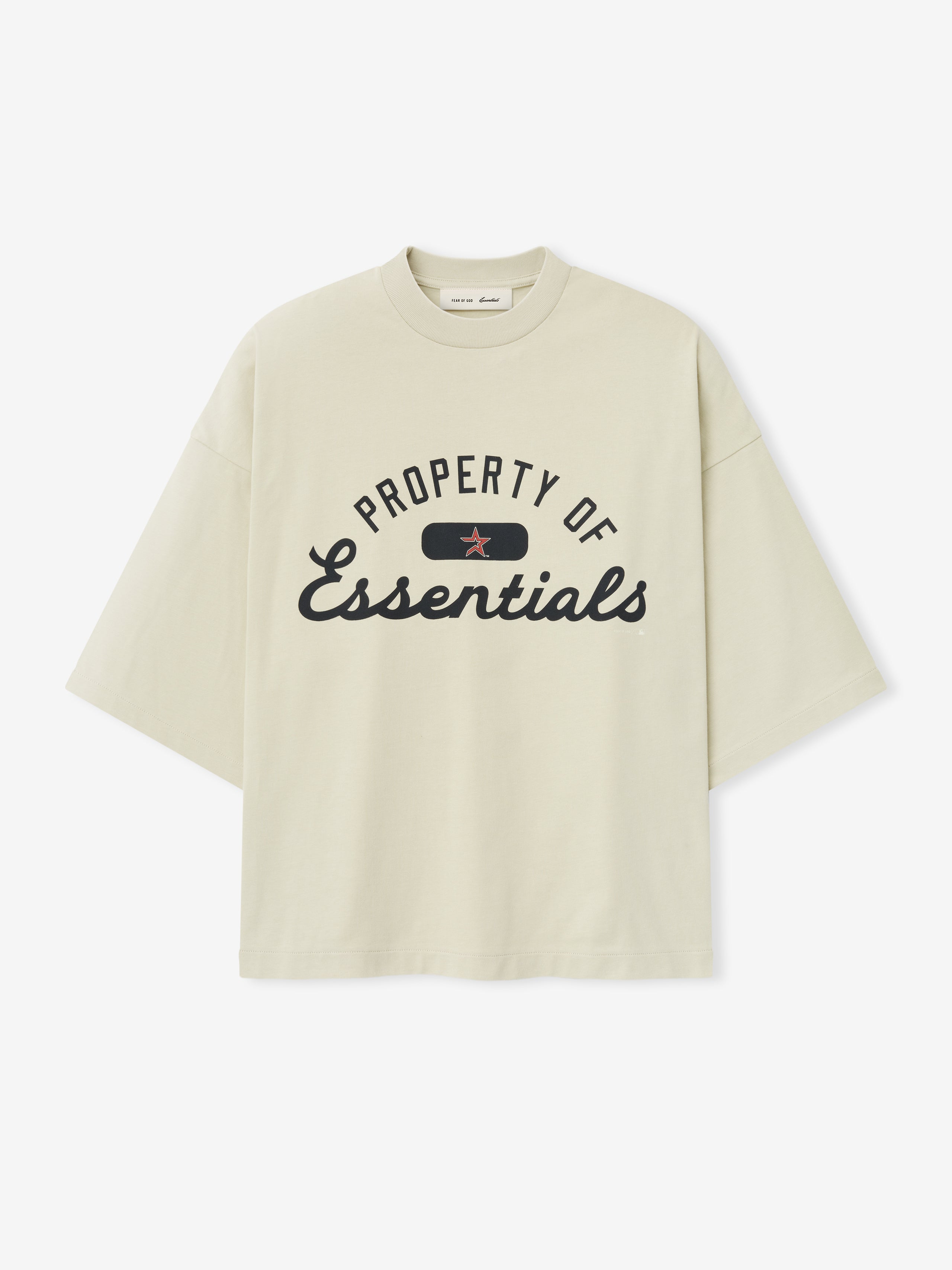 Astros Merch Tee