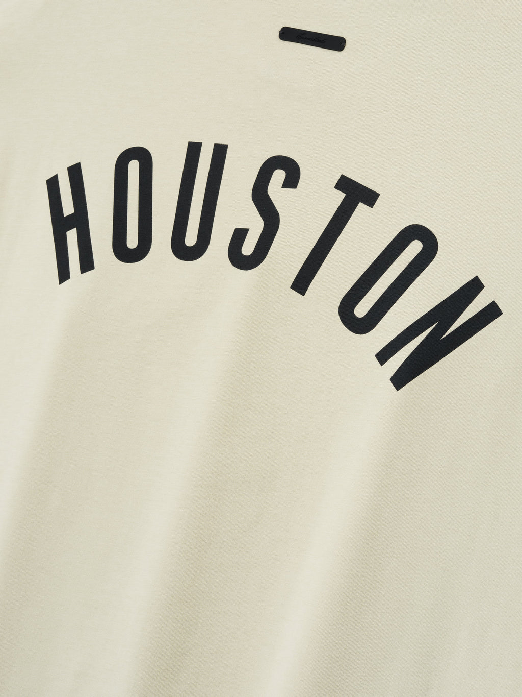 Astros Merch Tee