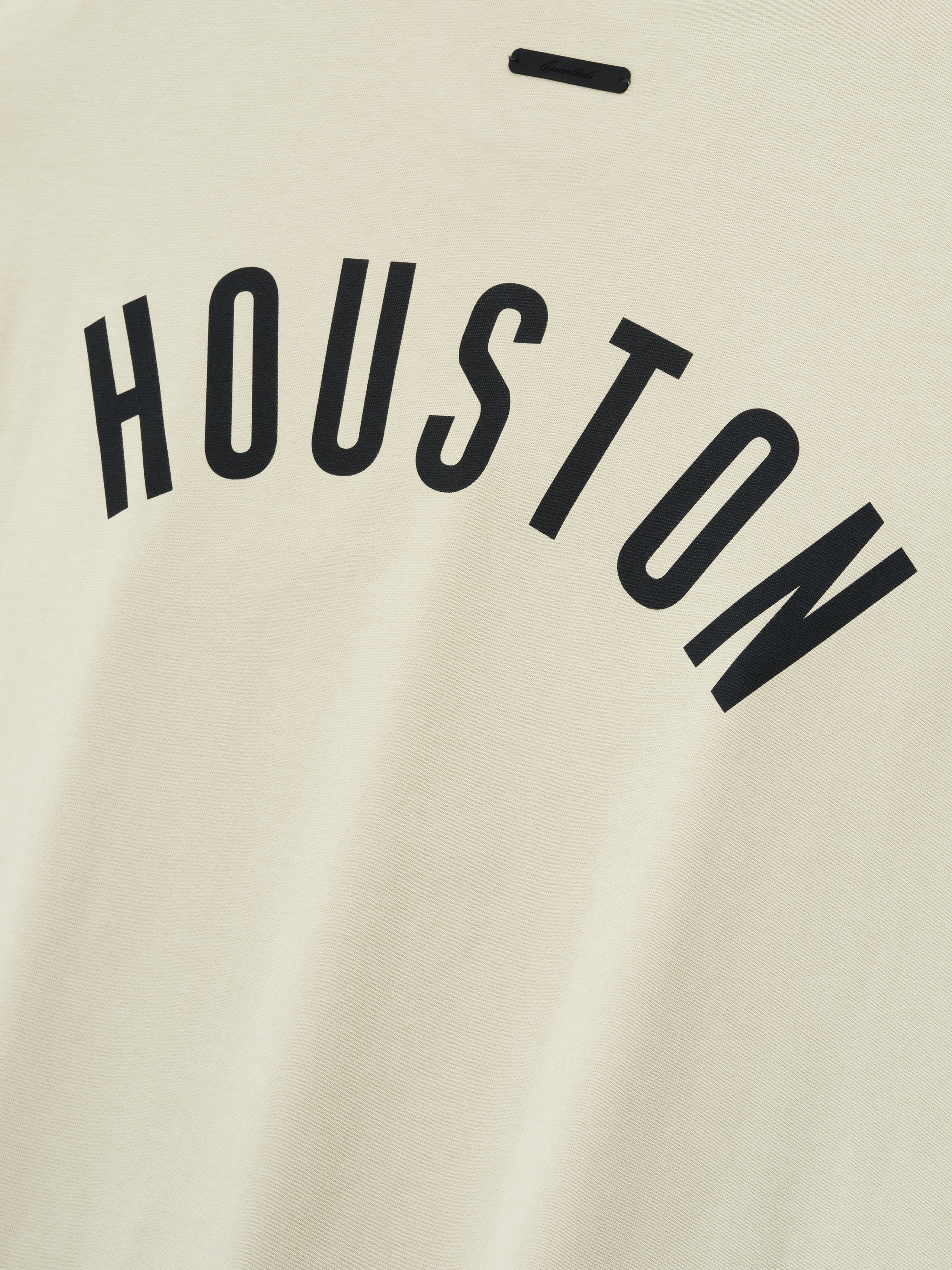 Astros Merch Tee