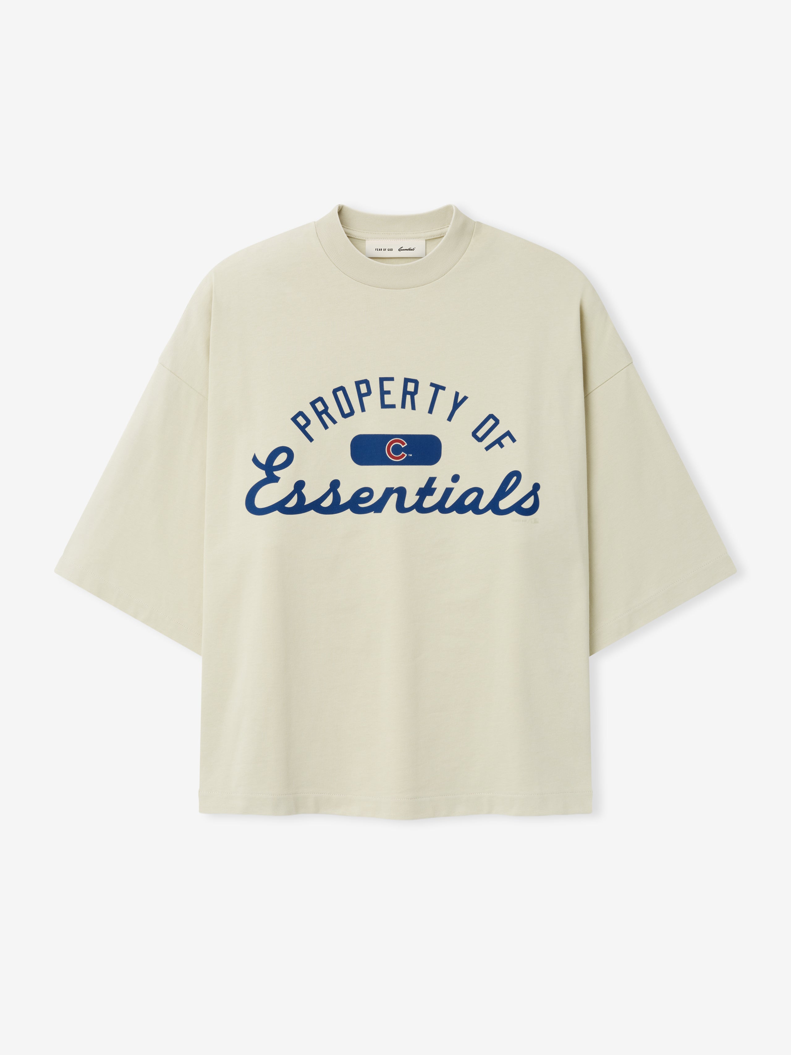 Cubs Merch Tee