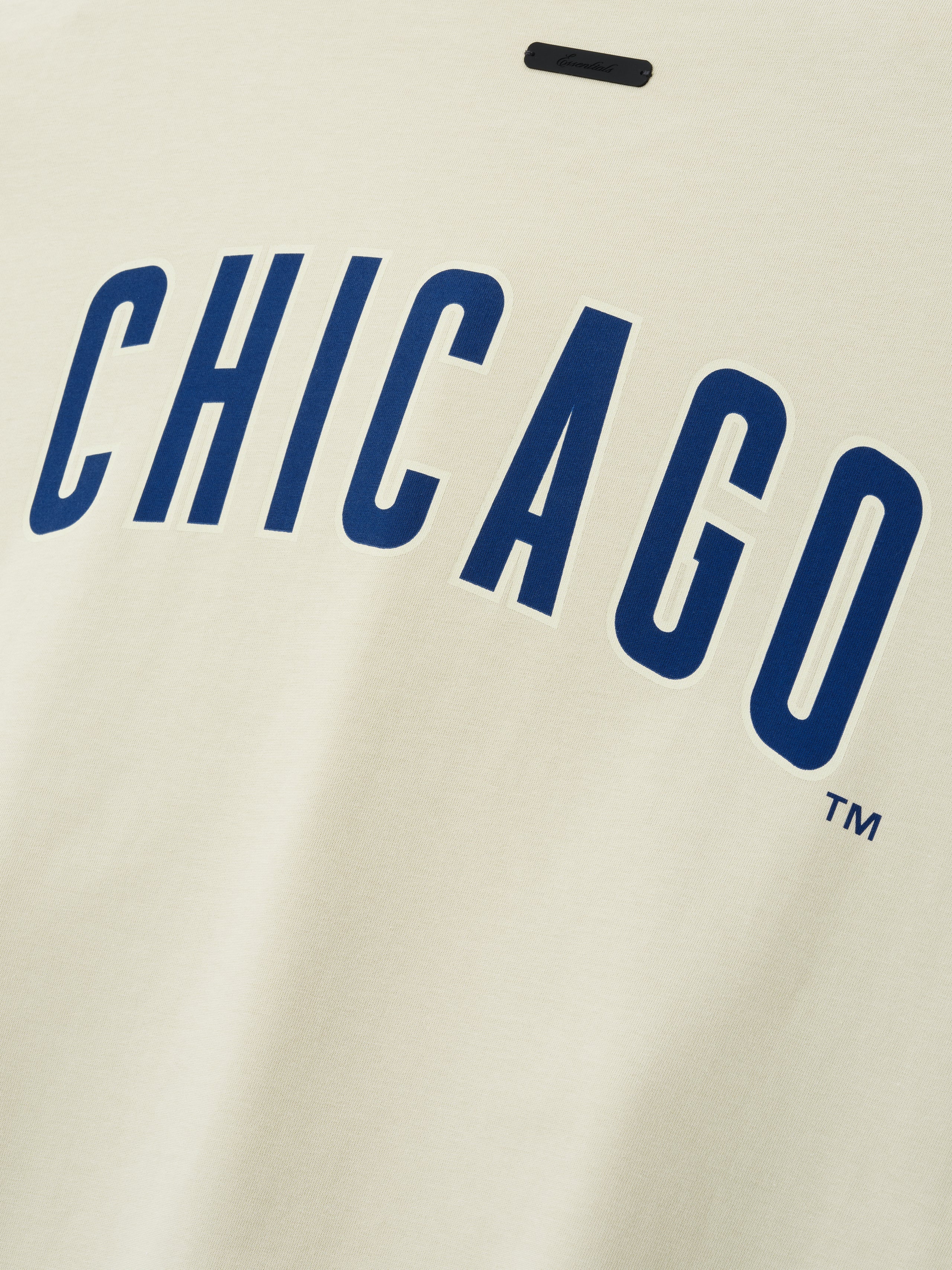 Cubs Merch Tee