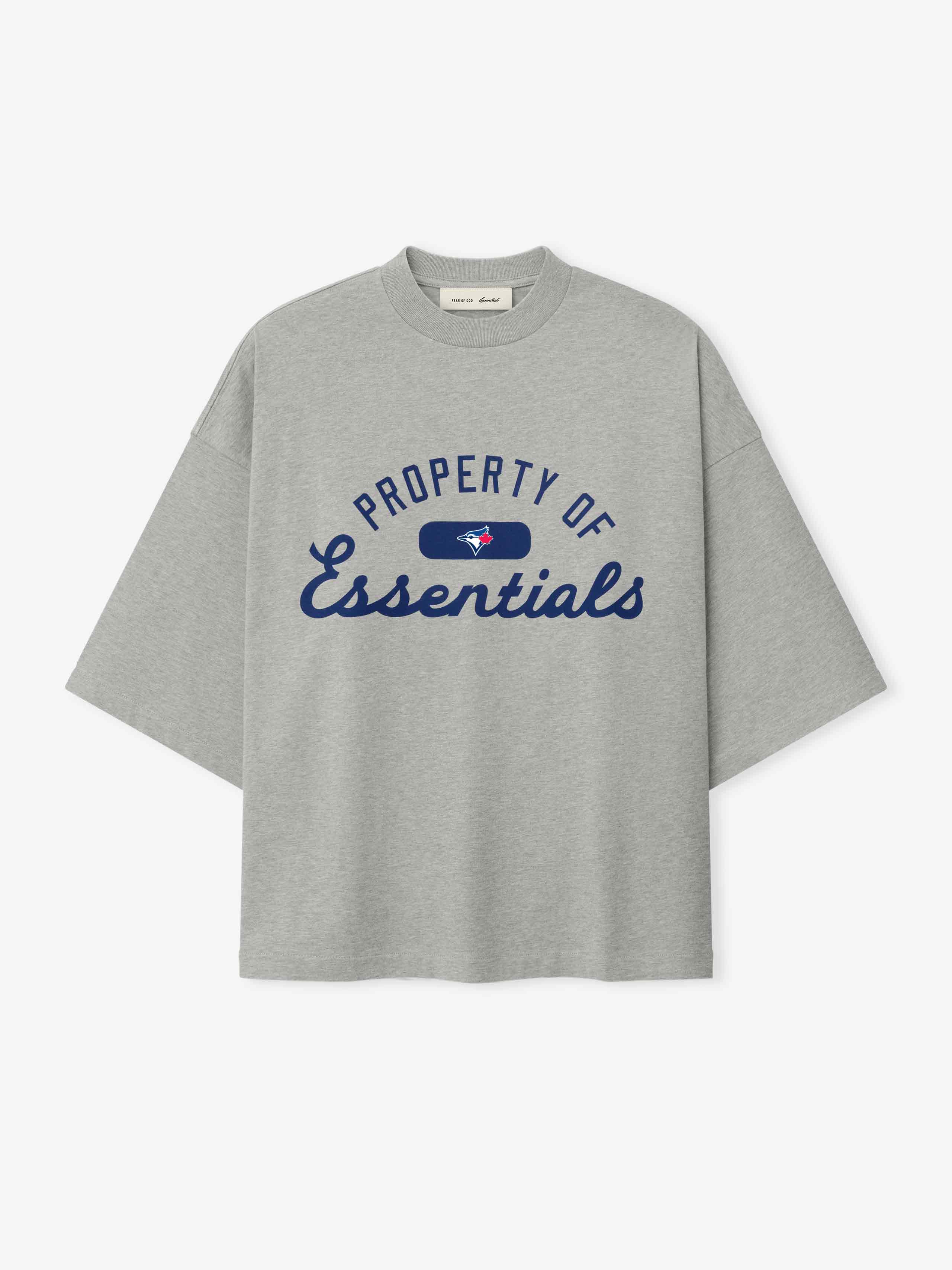 Blue Jays Merch Tee
