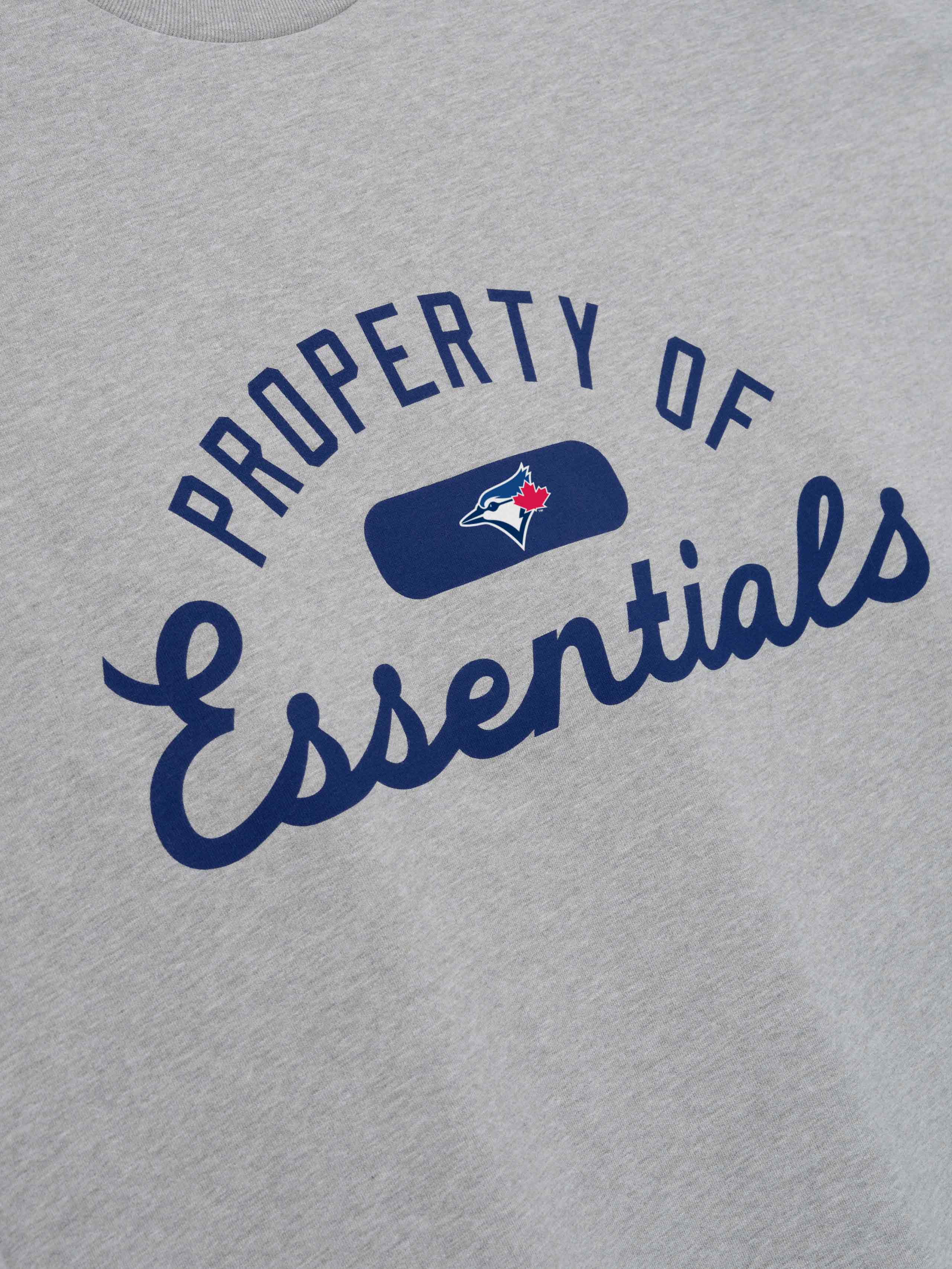 Blue Jays Merch Tee
