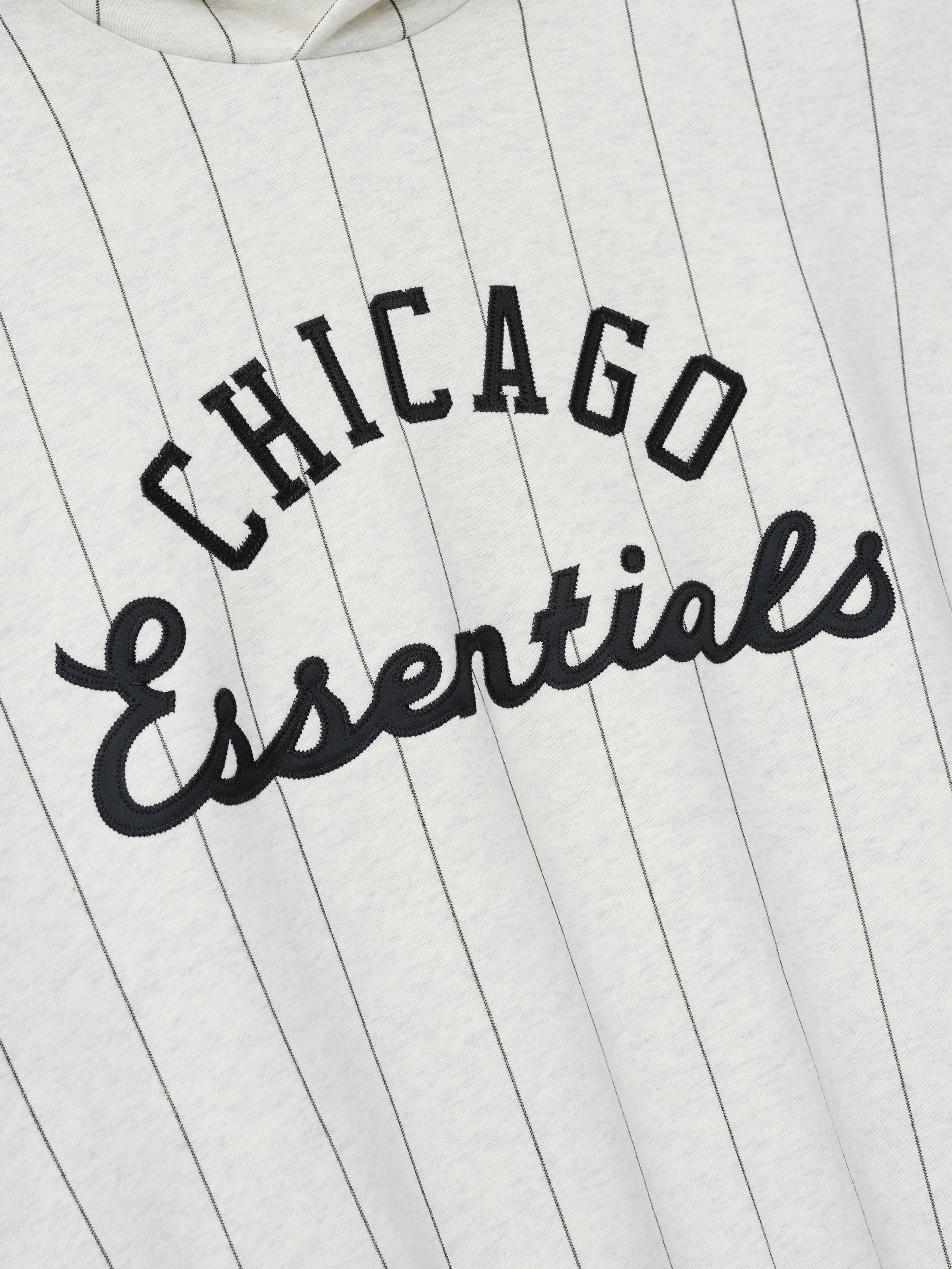 White Sox Sport Hoodie