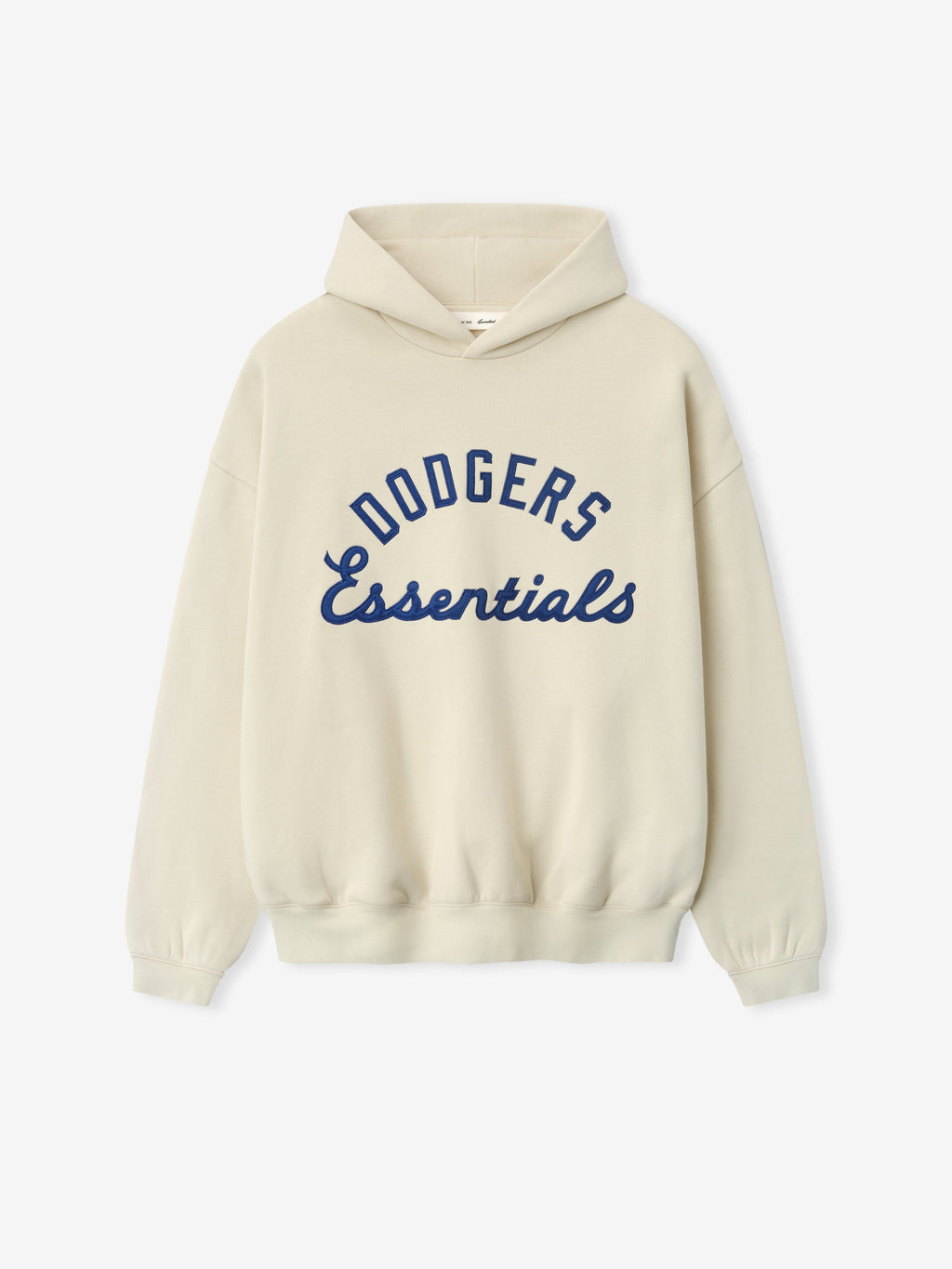 Dodgers Sport Hoodie