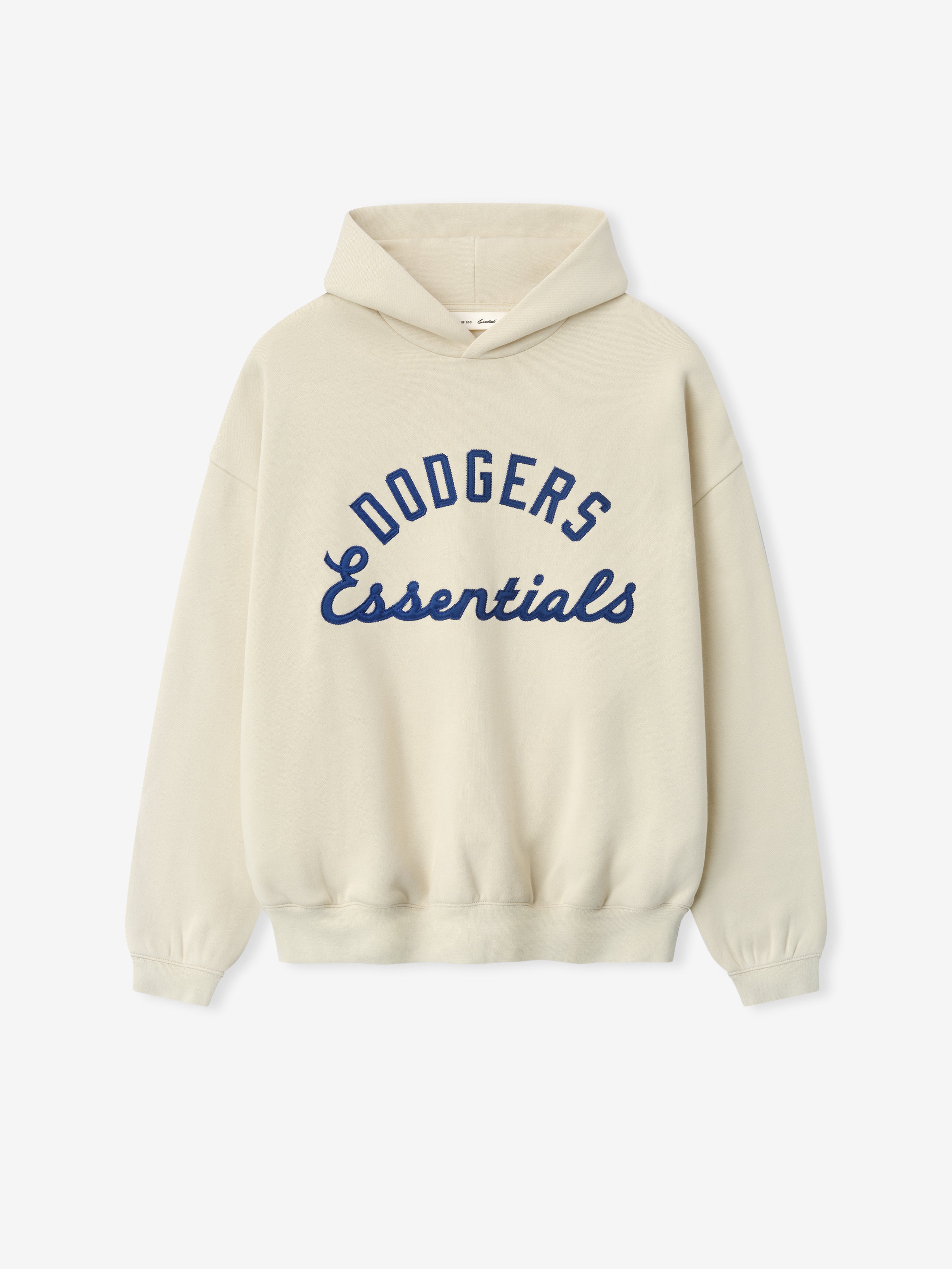 Dodgers Sport Hoodie
