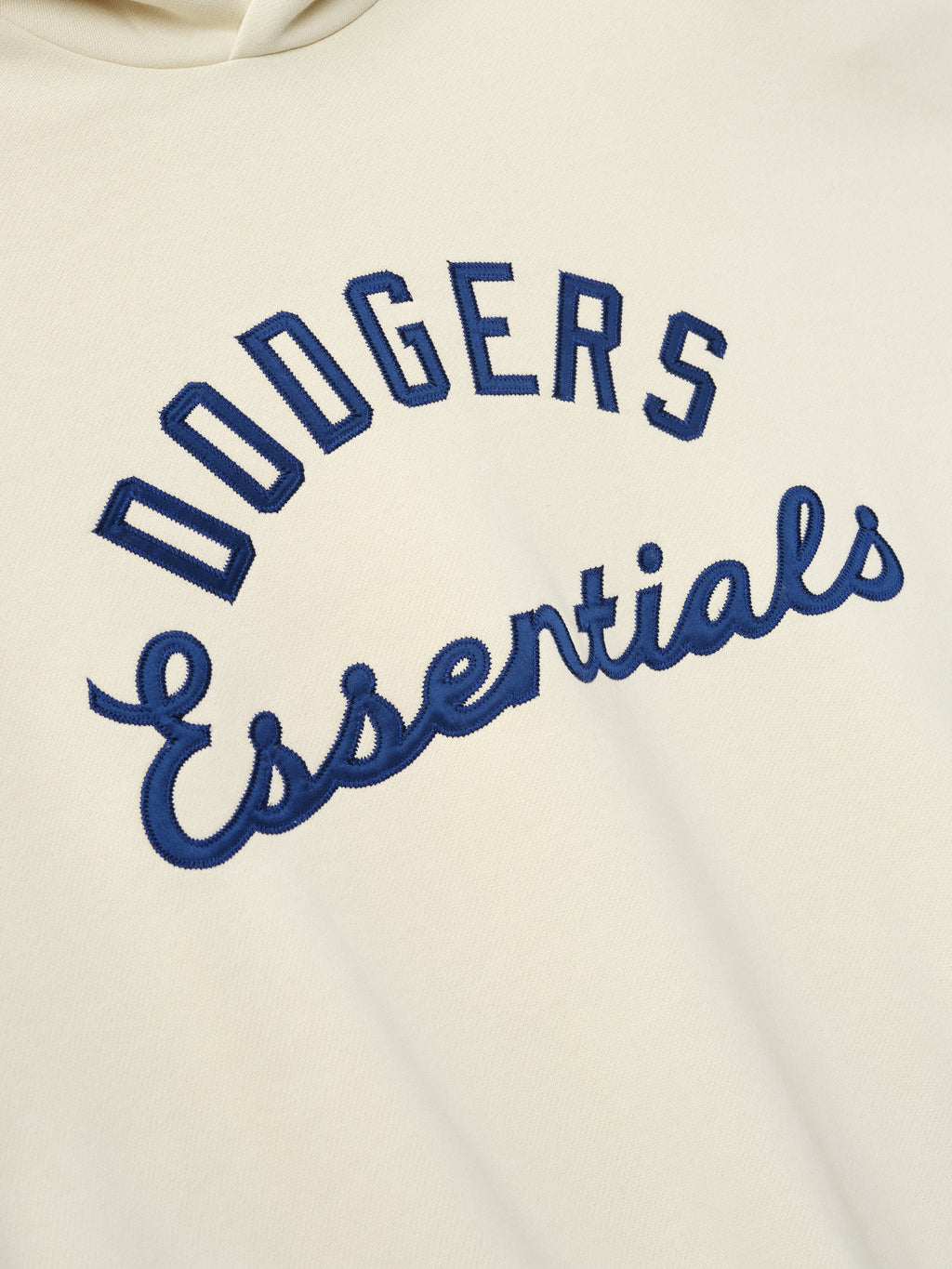 Dodgers Sport Hoodie
