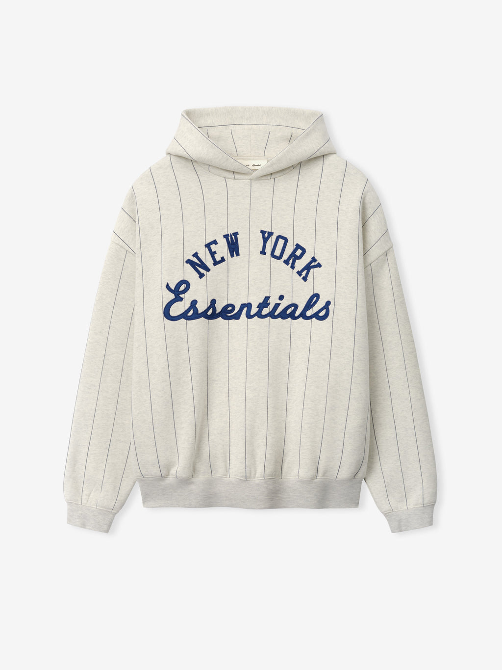 Mets Sport Hoodie