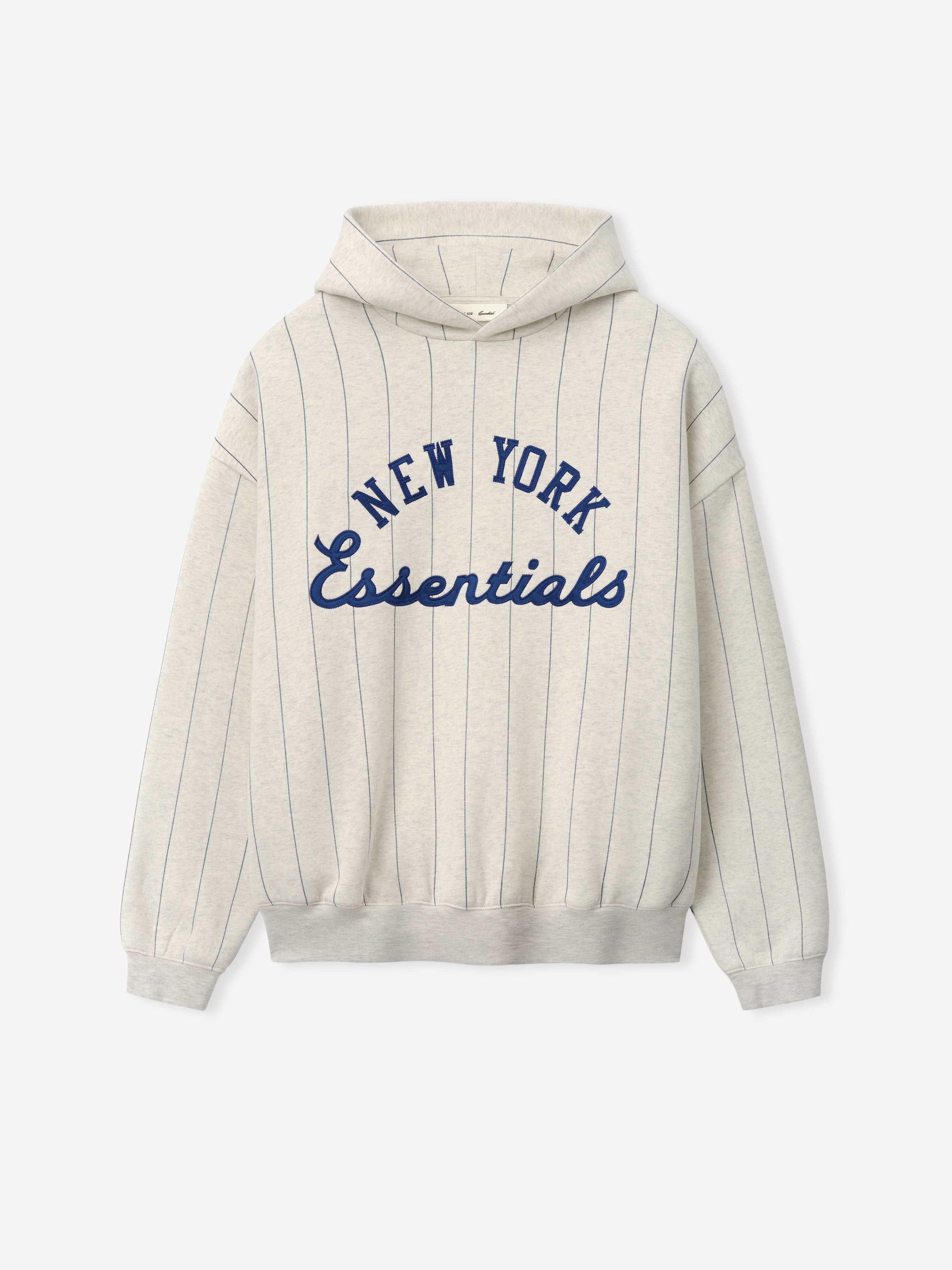 Mets Sport Hoodie