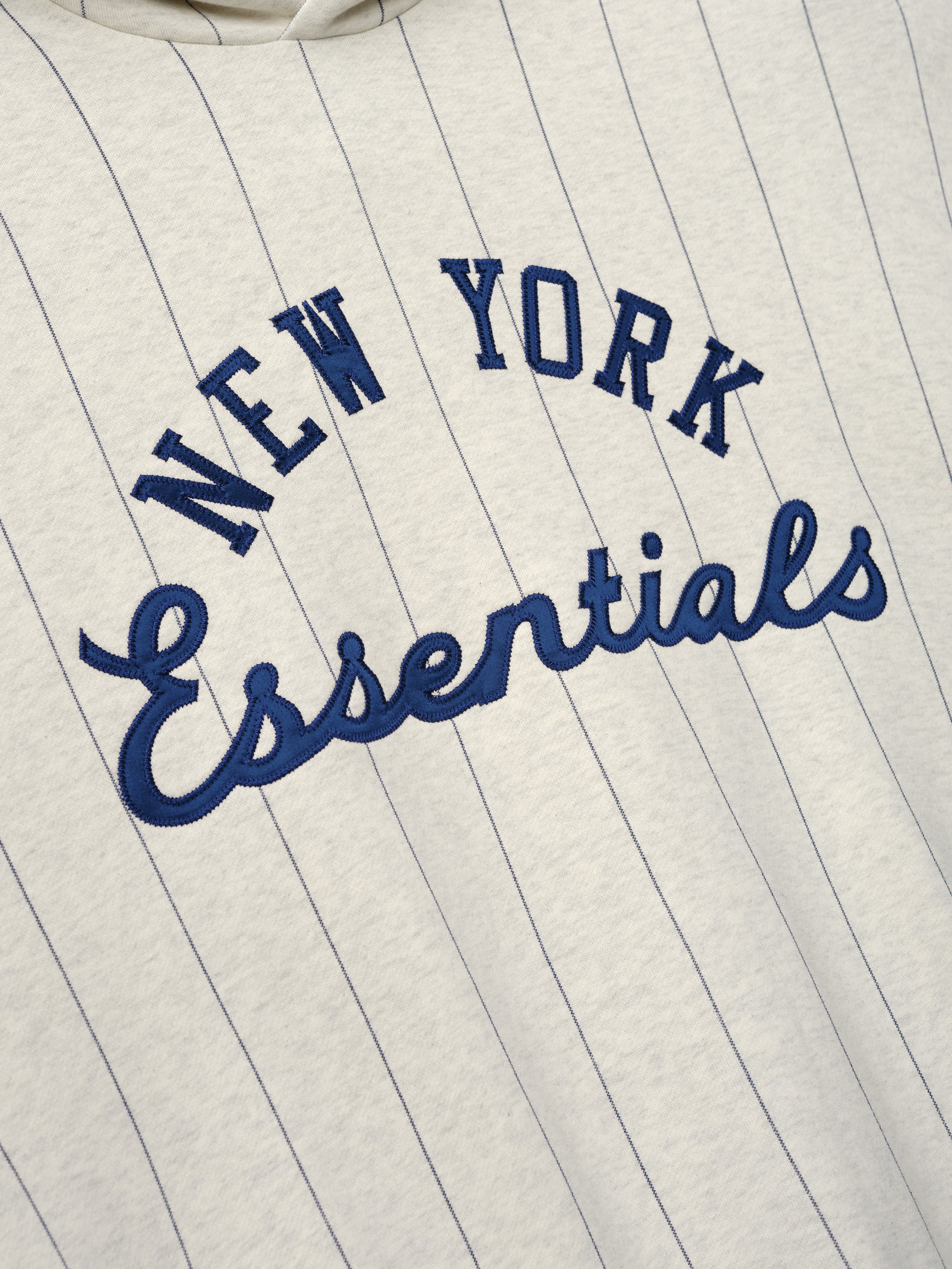 Mets Sport Hoodie
