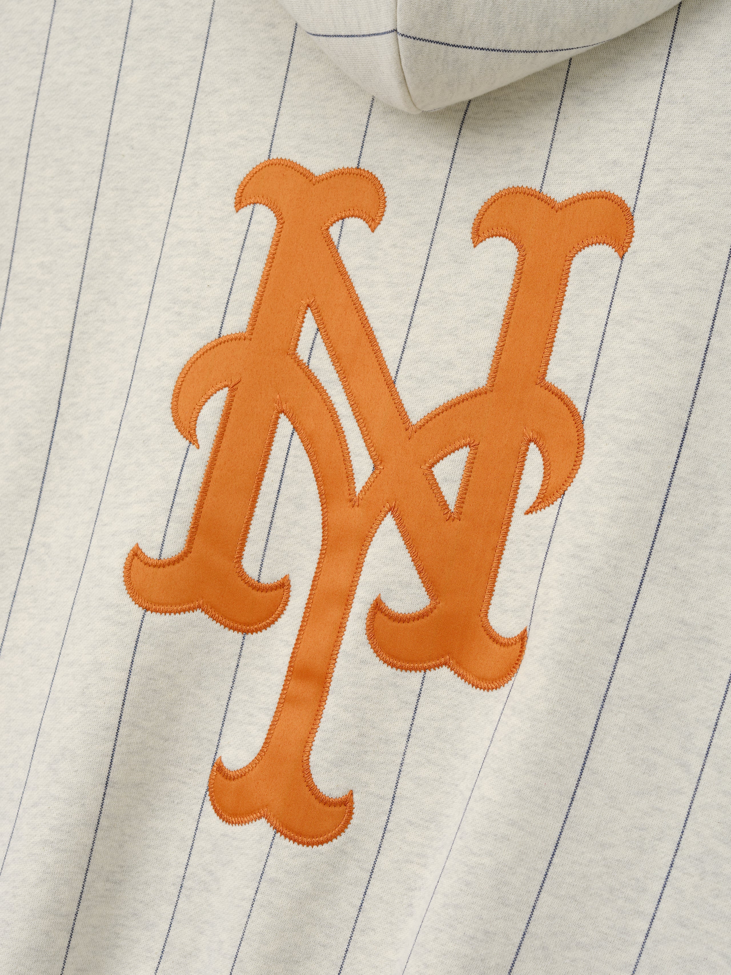 Mets Sport Hoodie