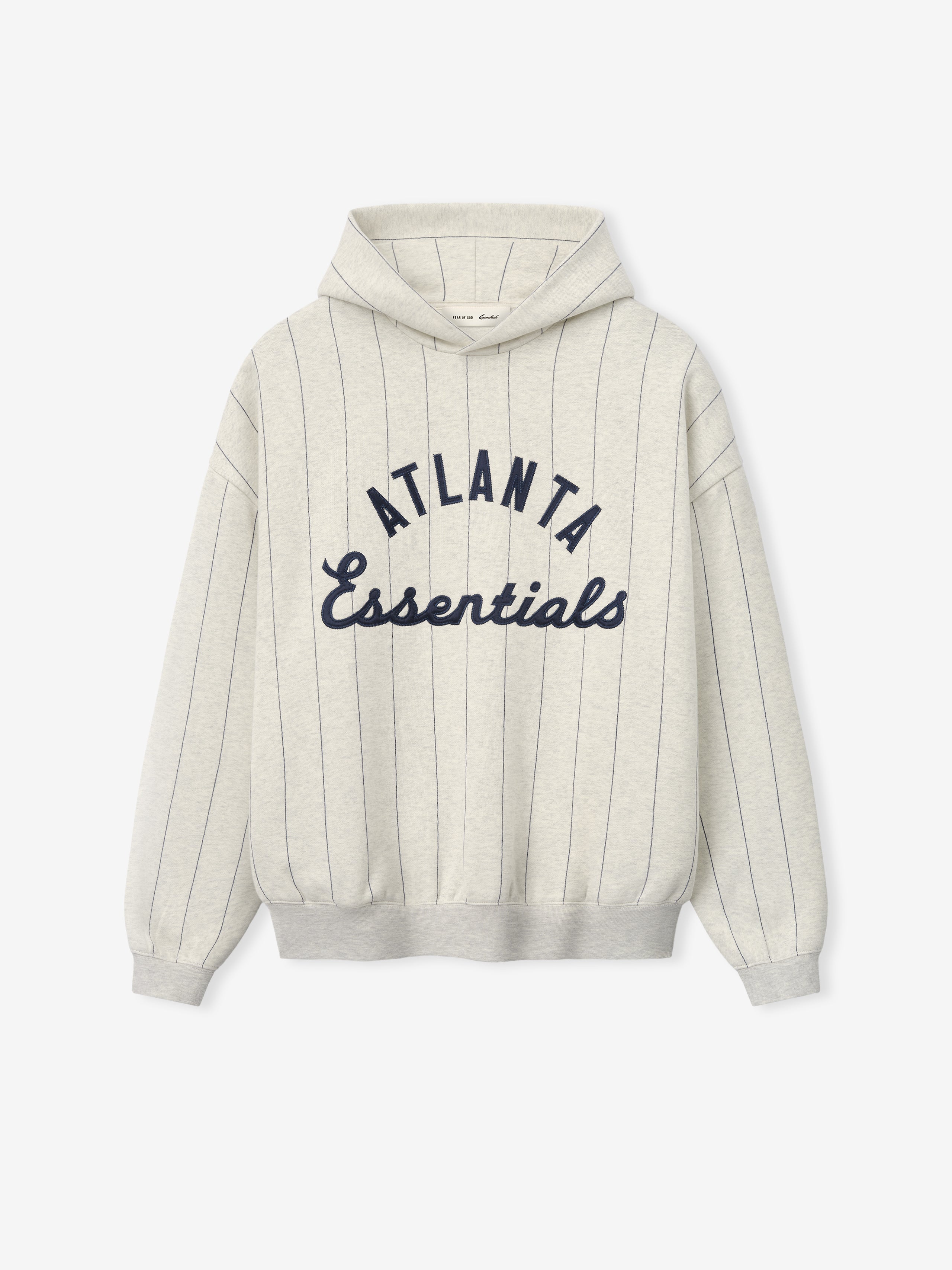 Braves Sport Hoodie