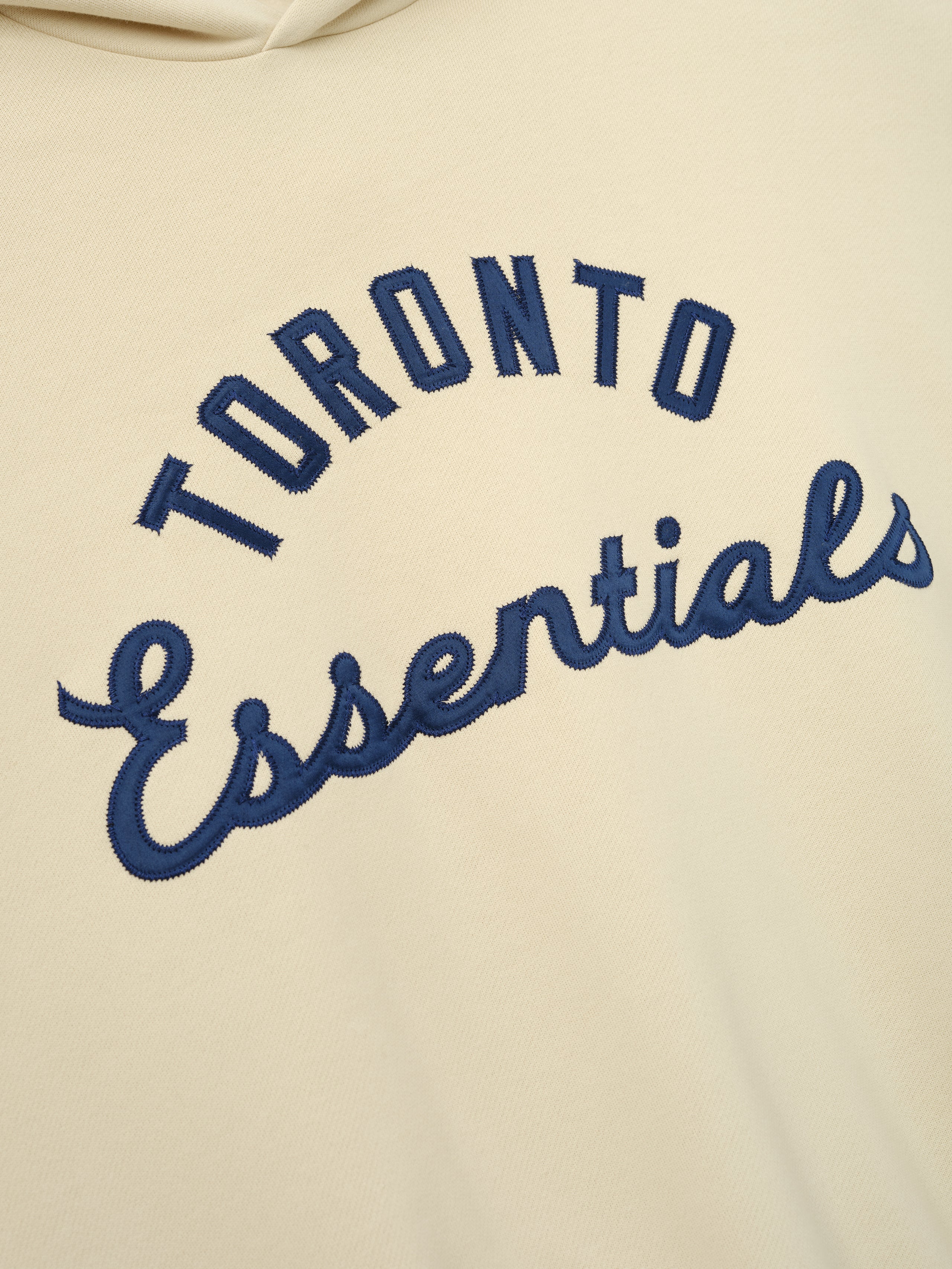 Blue Jays Sport Hoodie