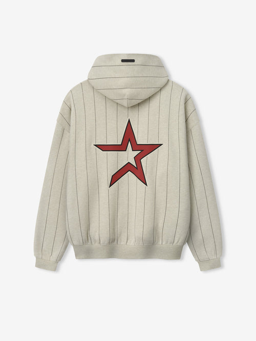 Astros Sport Hoodie