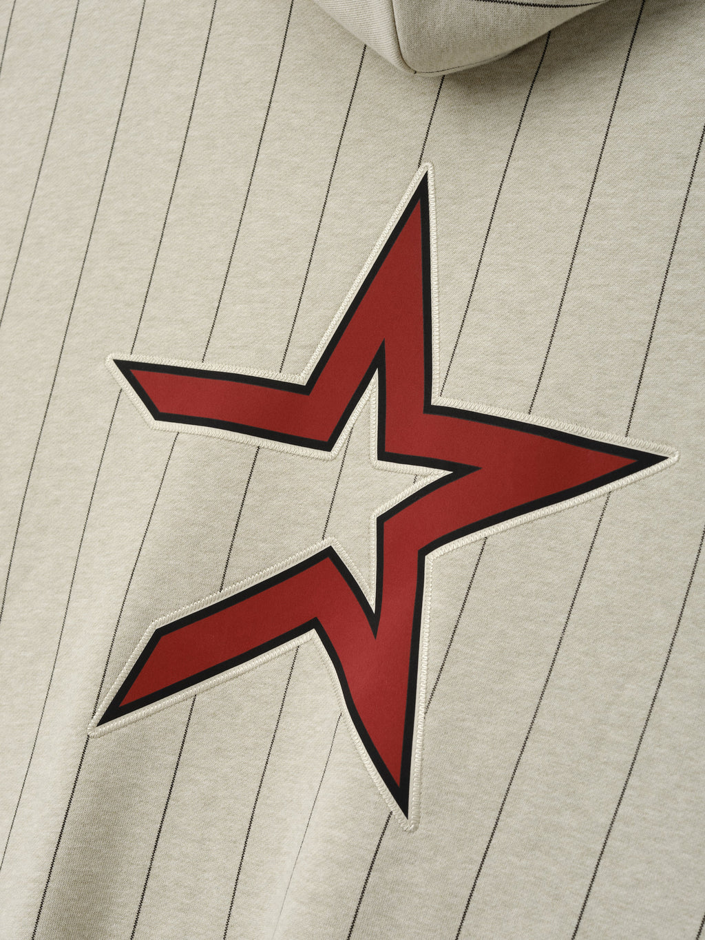Astros Sport Hoodie