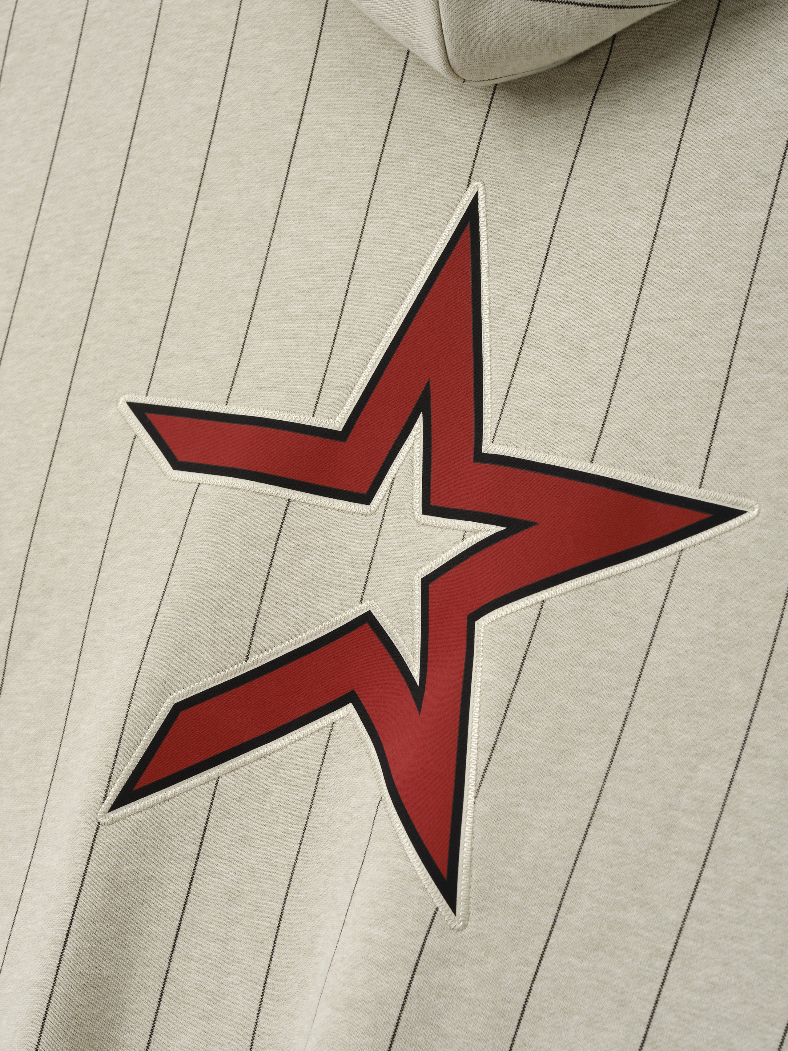 Astros Sport Hoodie