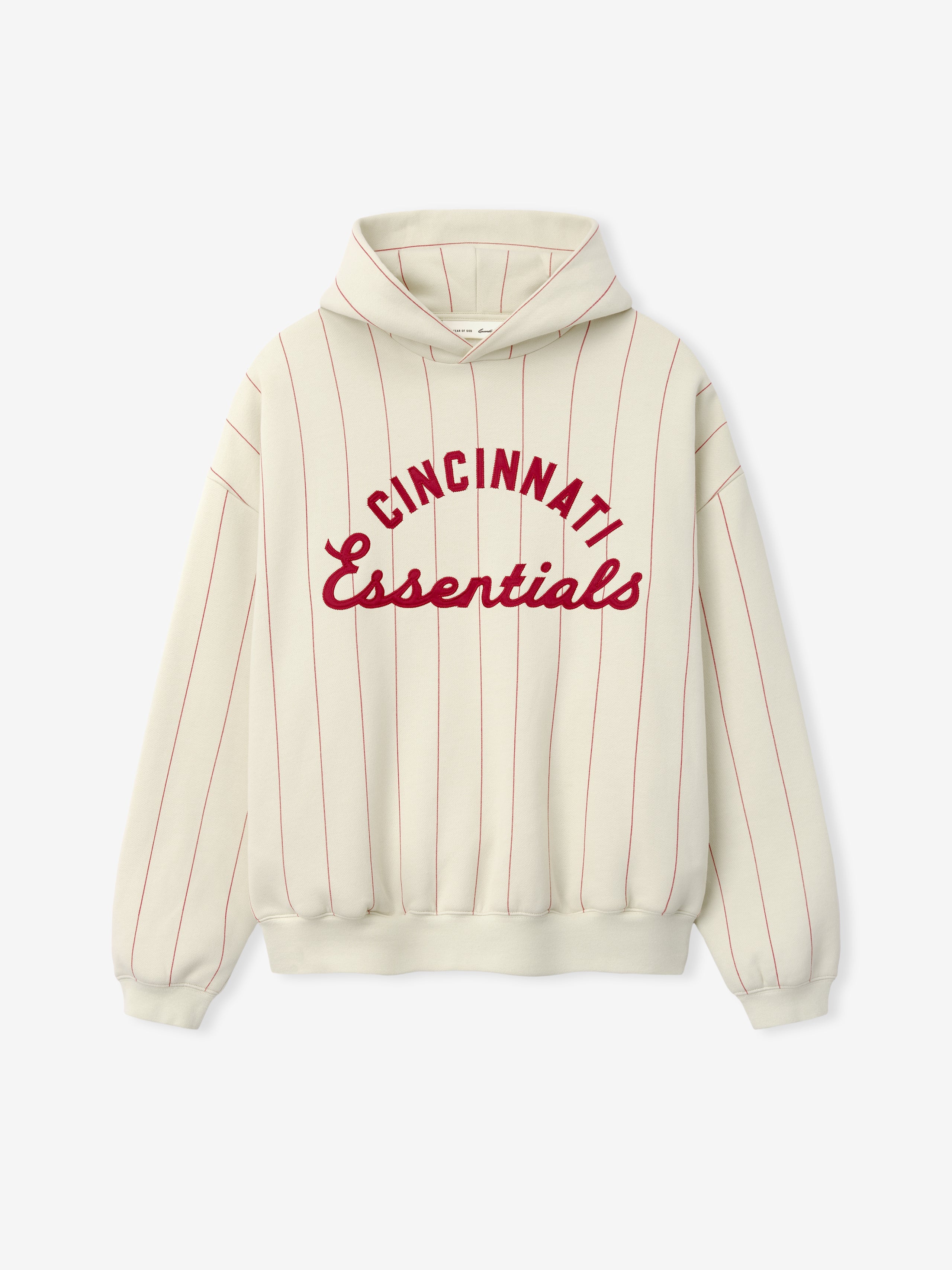 Reds Sport Hoodie