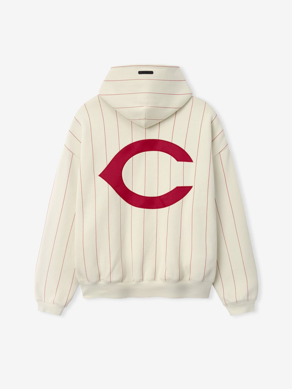 Reds Sport Hoodie