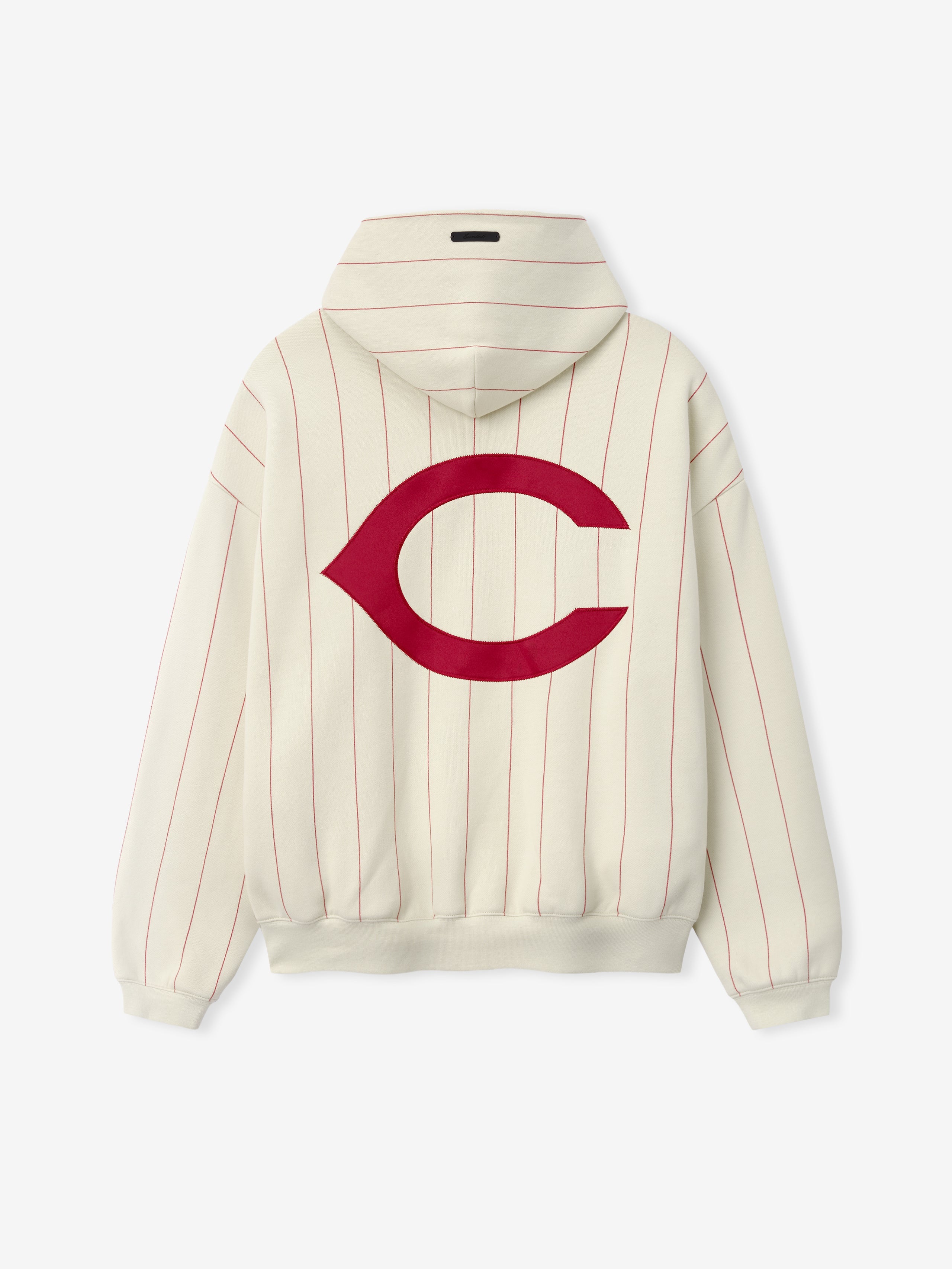 Reds Sport Hoodie