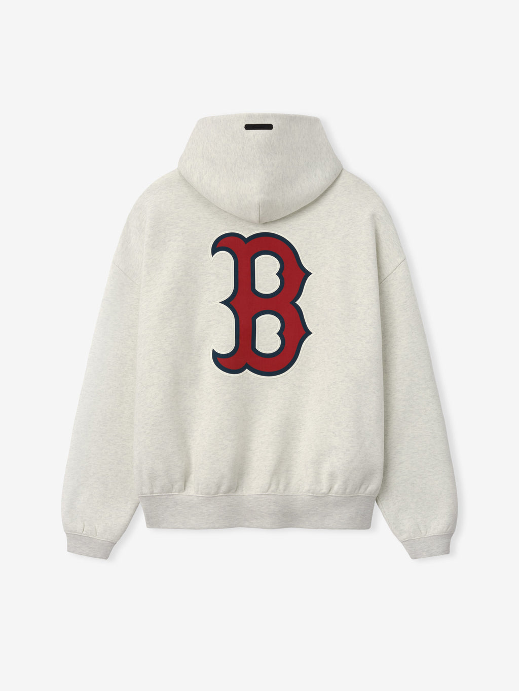 Red Sox Sport Hoodie