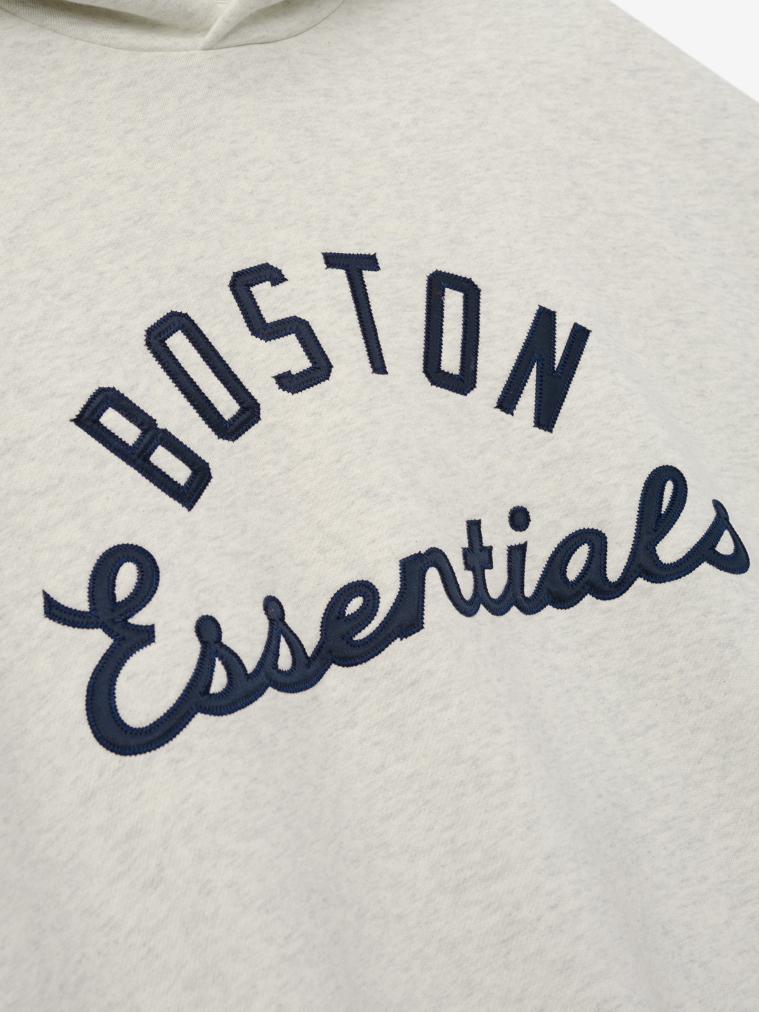 Red Sox Sport Hoodie