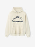 MLB Raglan Sport Hoodie