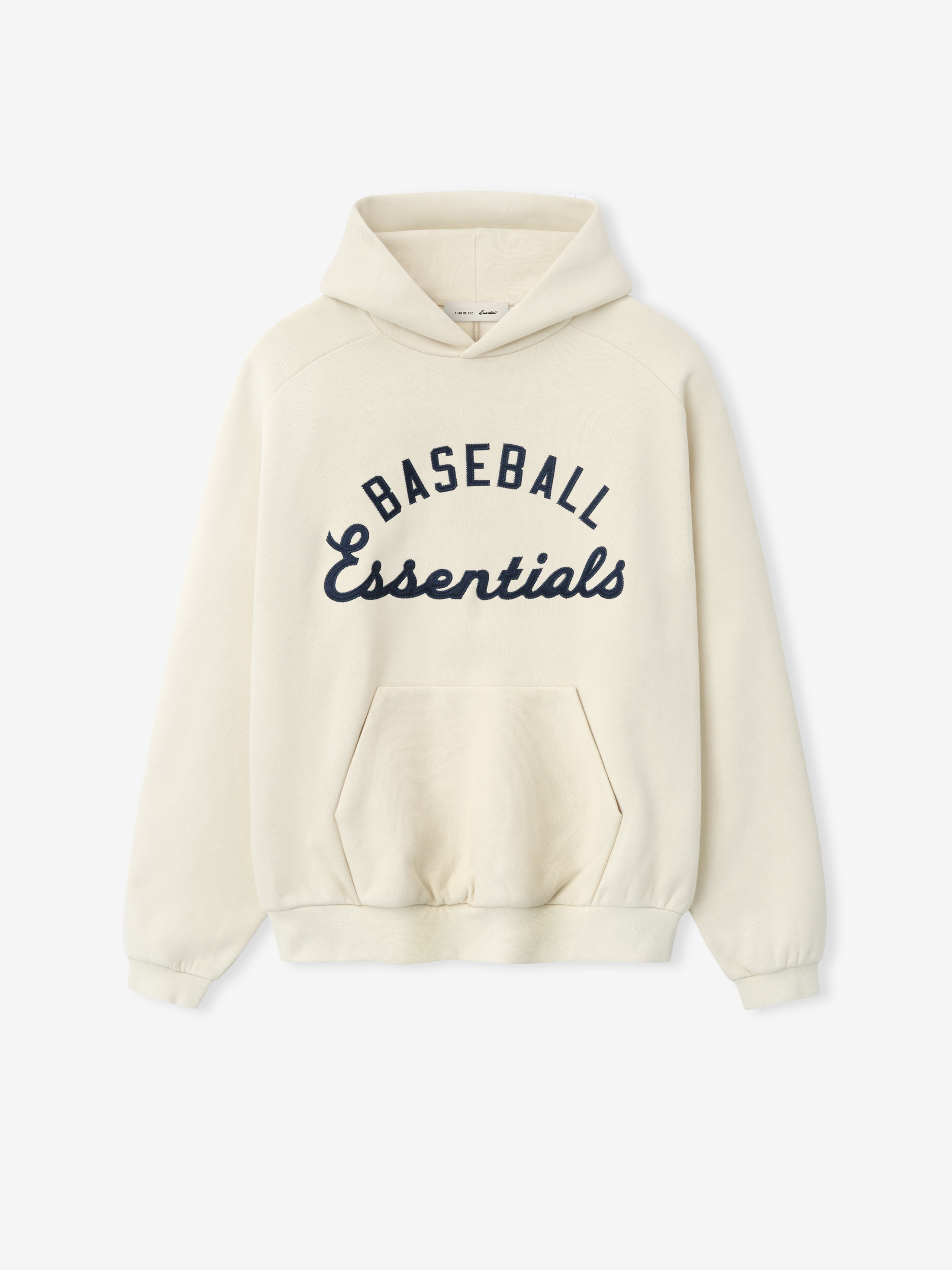 MLB Raglan Sport Hoodie
