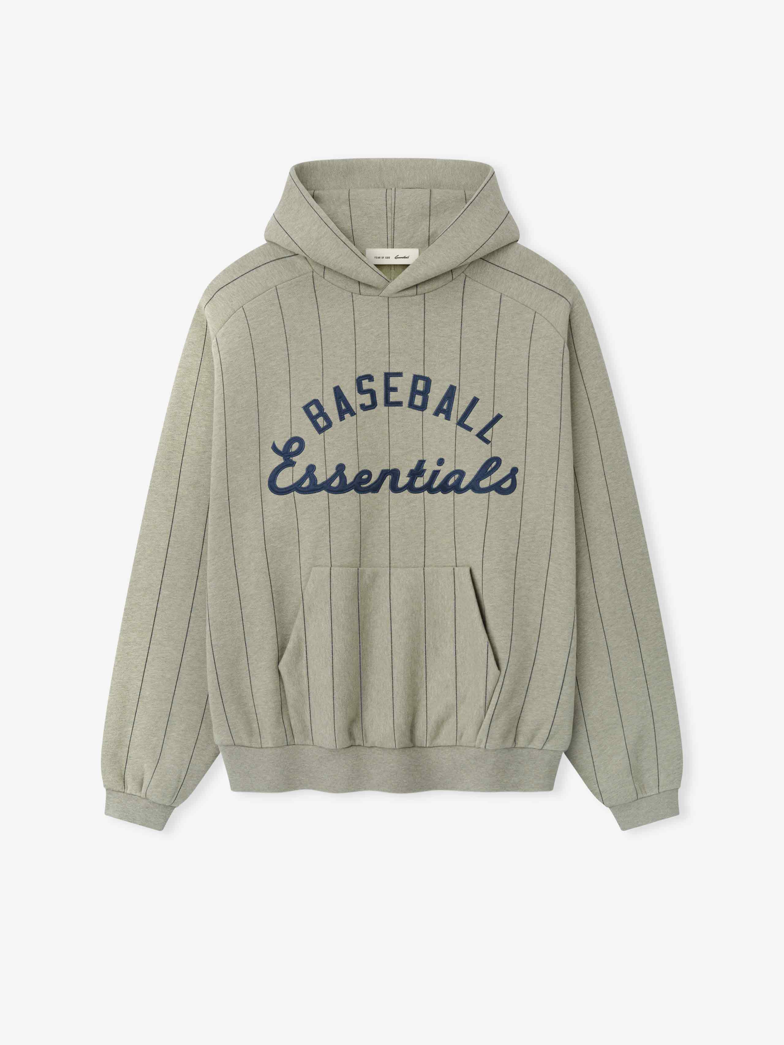 MLB Raglan Sport Hoodie