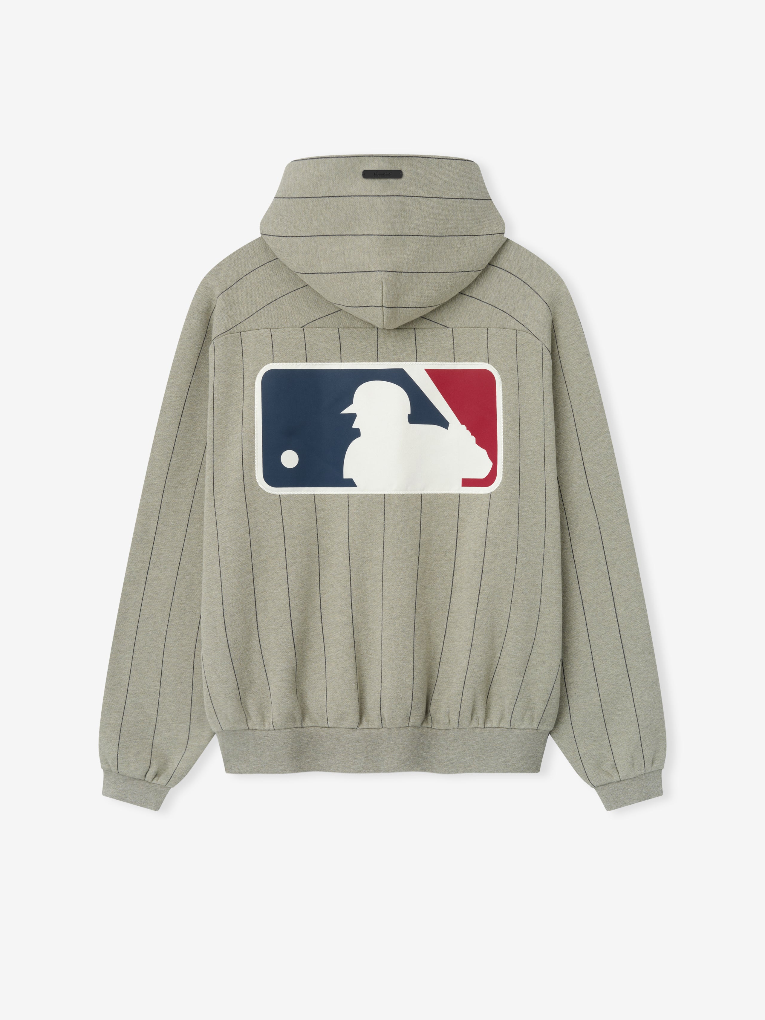 MLB Raglan Sport Hoodie