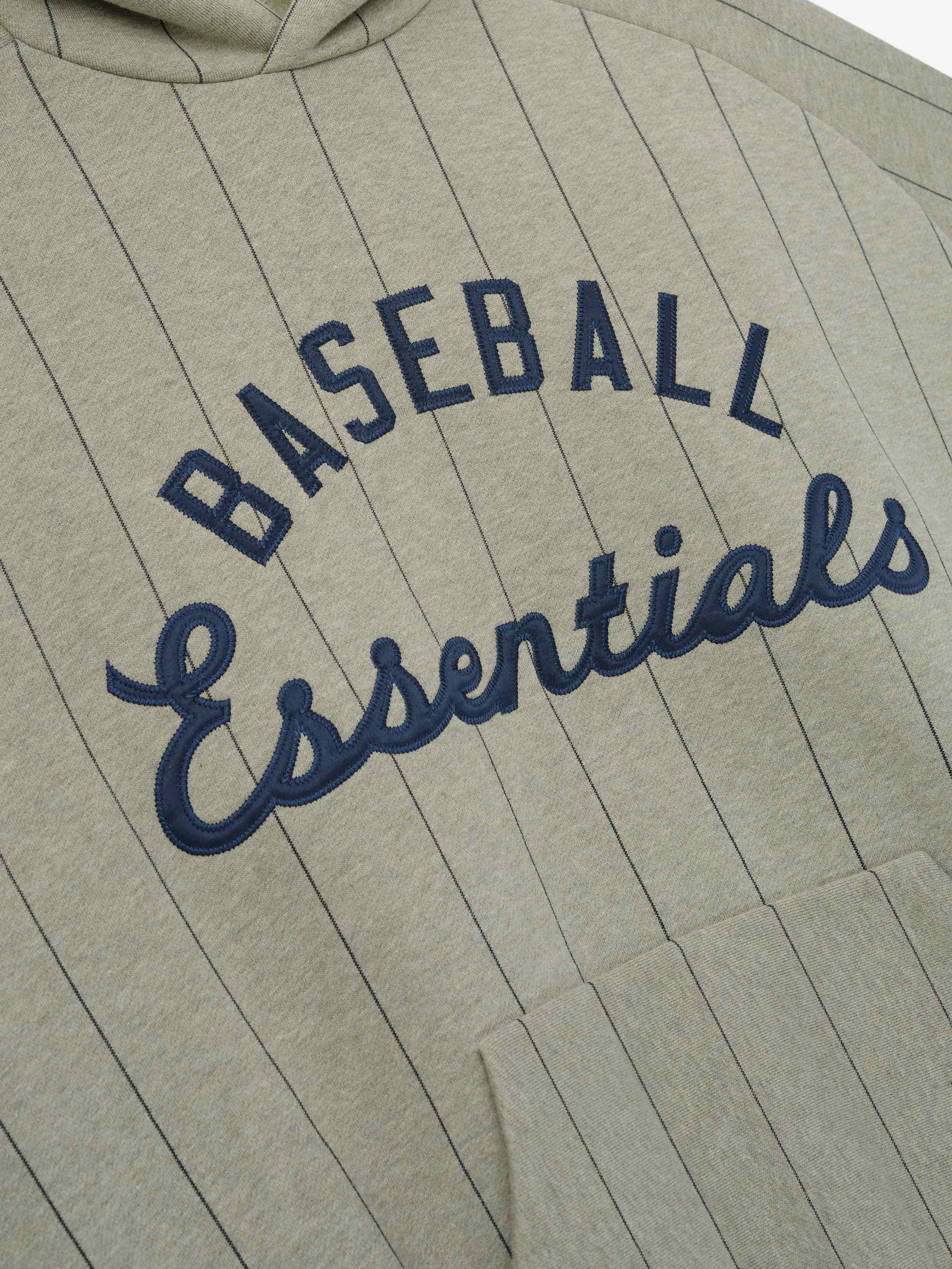 MLB Raglan Sport Hoodie