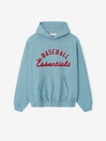MLB Raglan Sport Hoodie